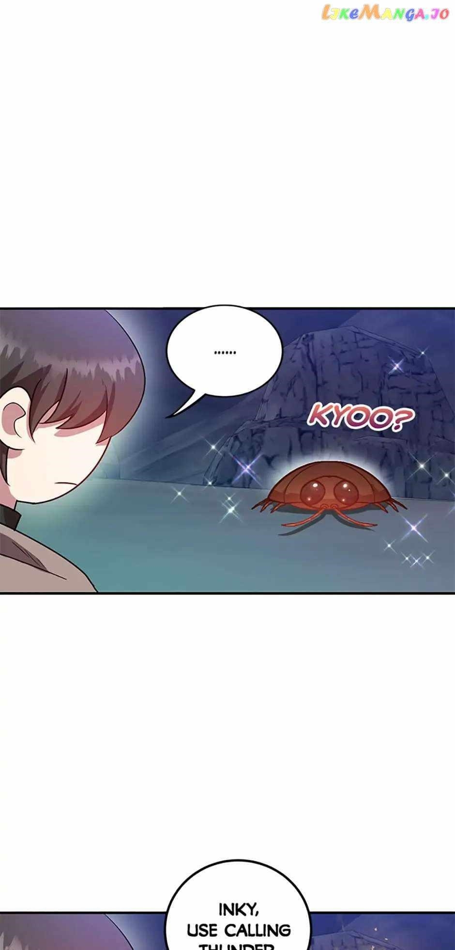 I Got Lucky And Pulled A 10th Rank Summon Chapter 28 - Page 23 in English
