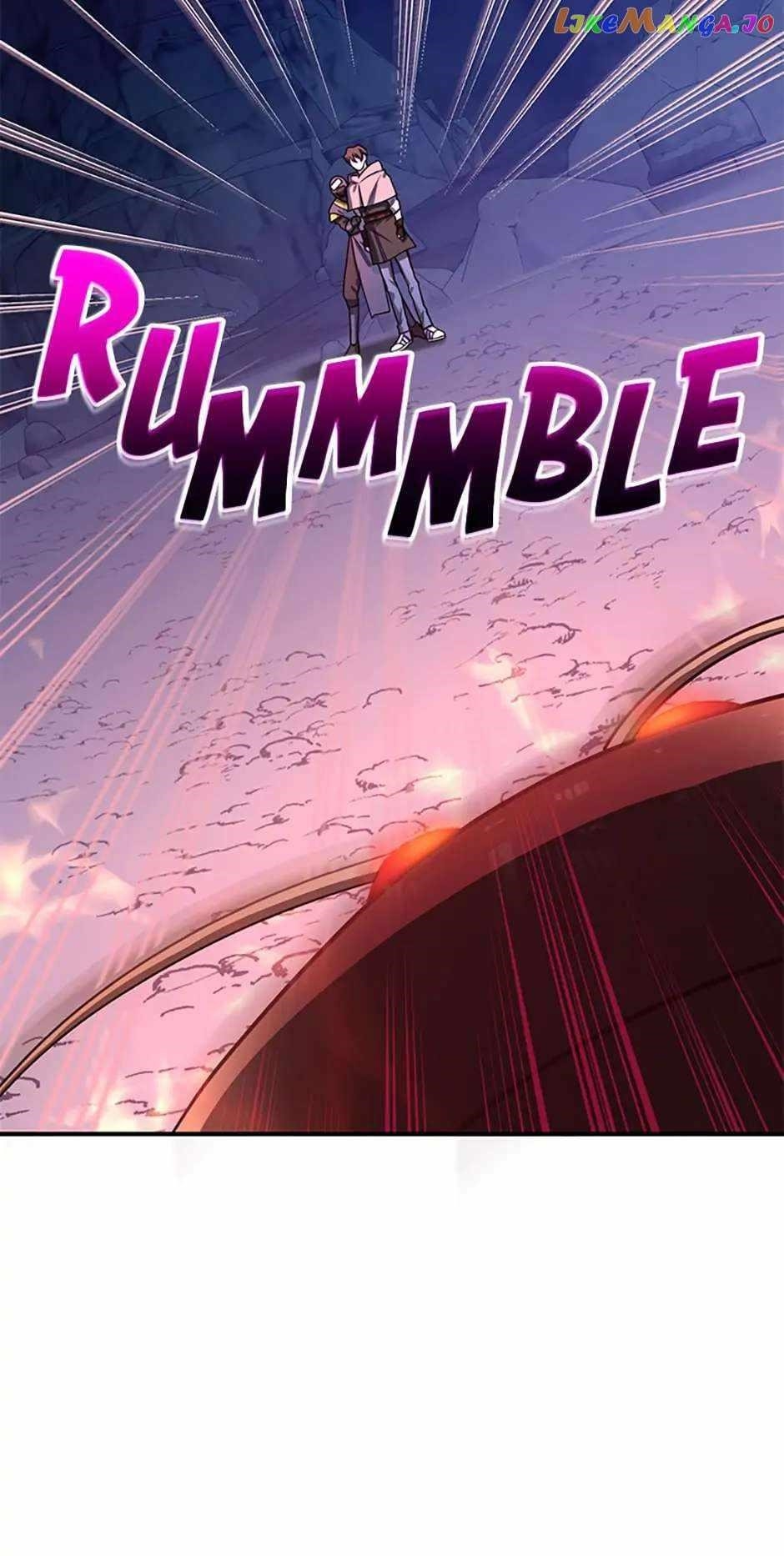 I Got Lucky And Pulled A 10th Rank Summon Chapter 28 - Page 3 in English