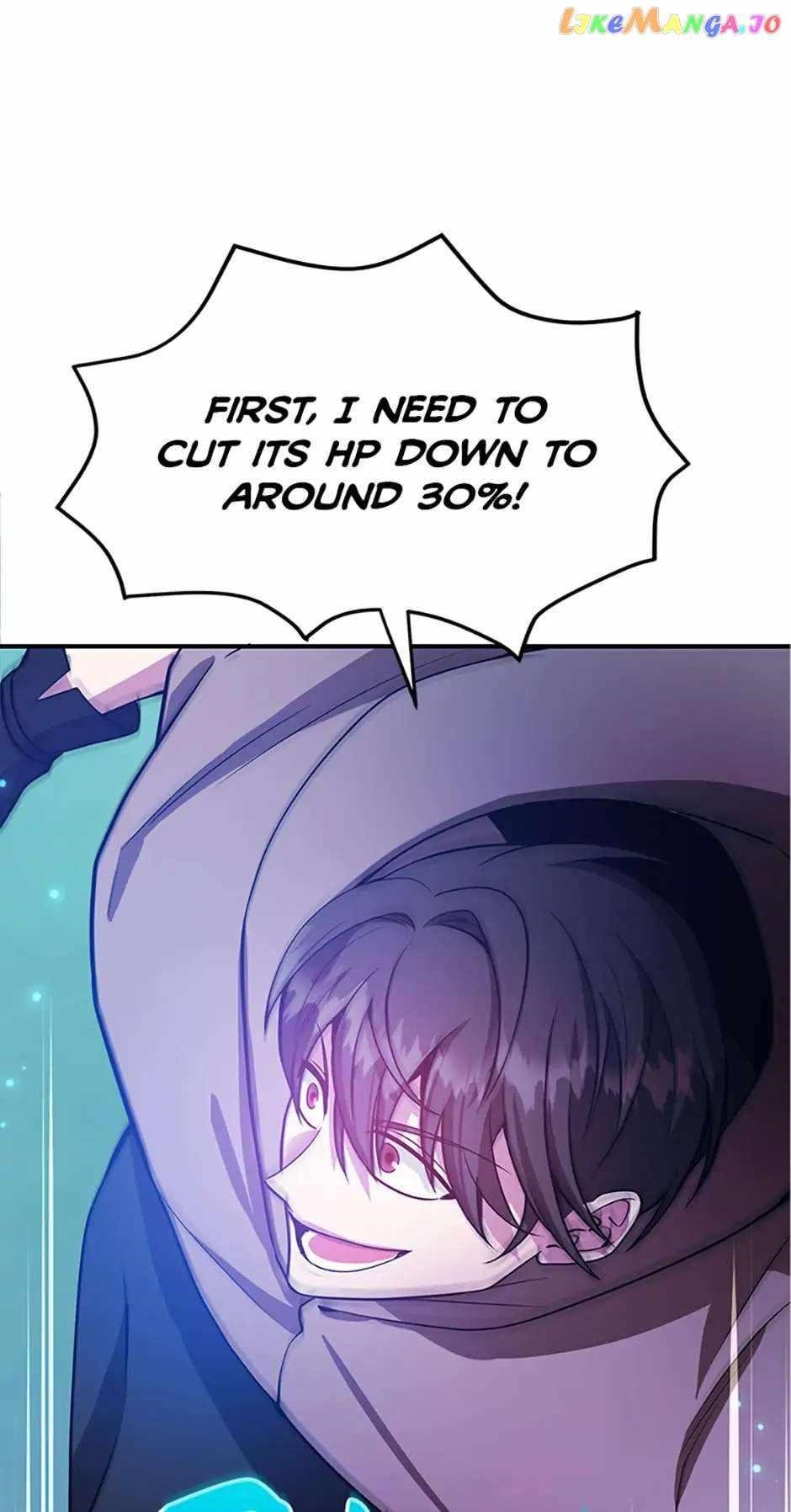 I Got Lucky And Pulled A 10th Rank Summon Chapter 28 - Page 30 in English