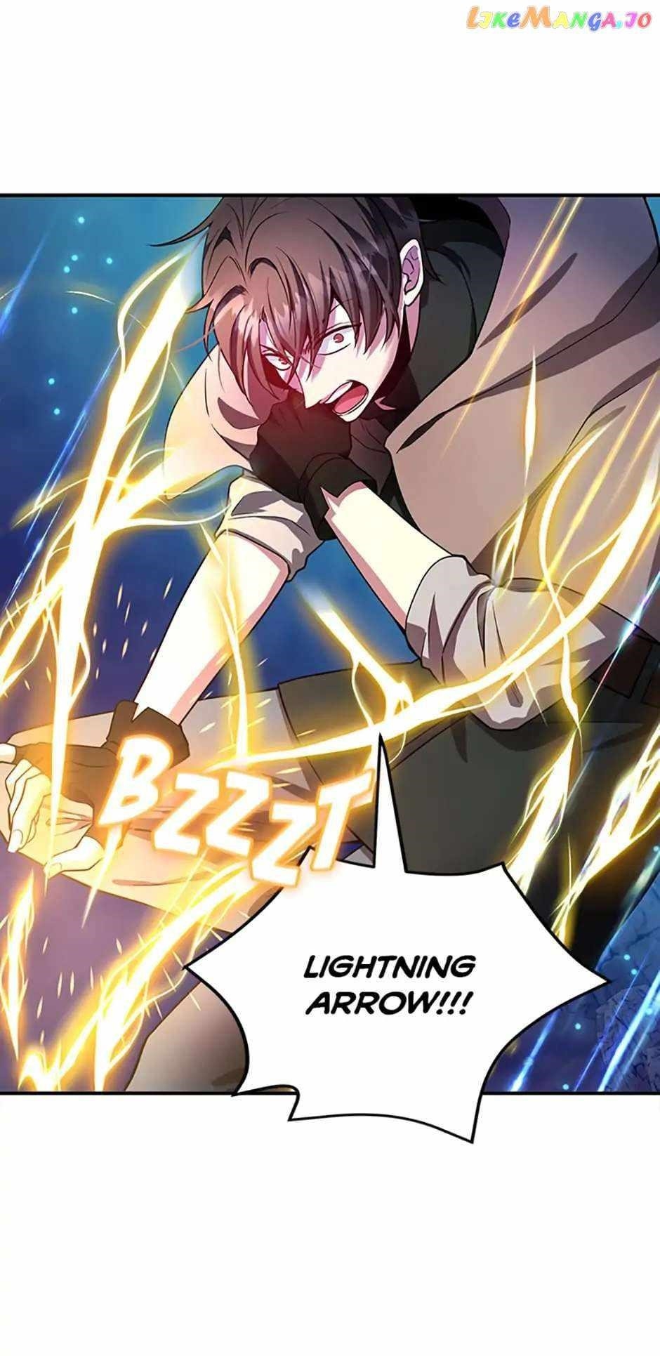 I Got Lucky And Pulled A 10th Rank Summon Chapter 28 - Page 33 in English