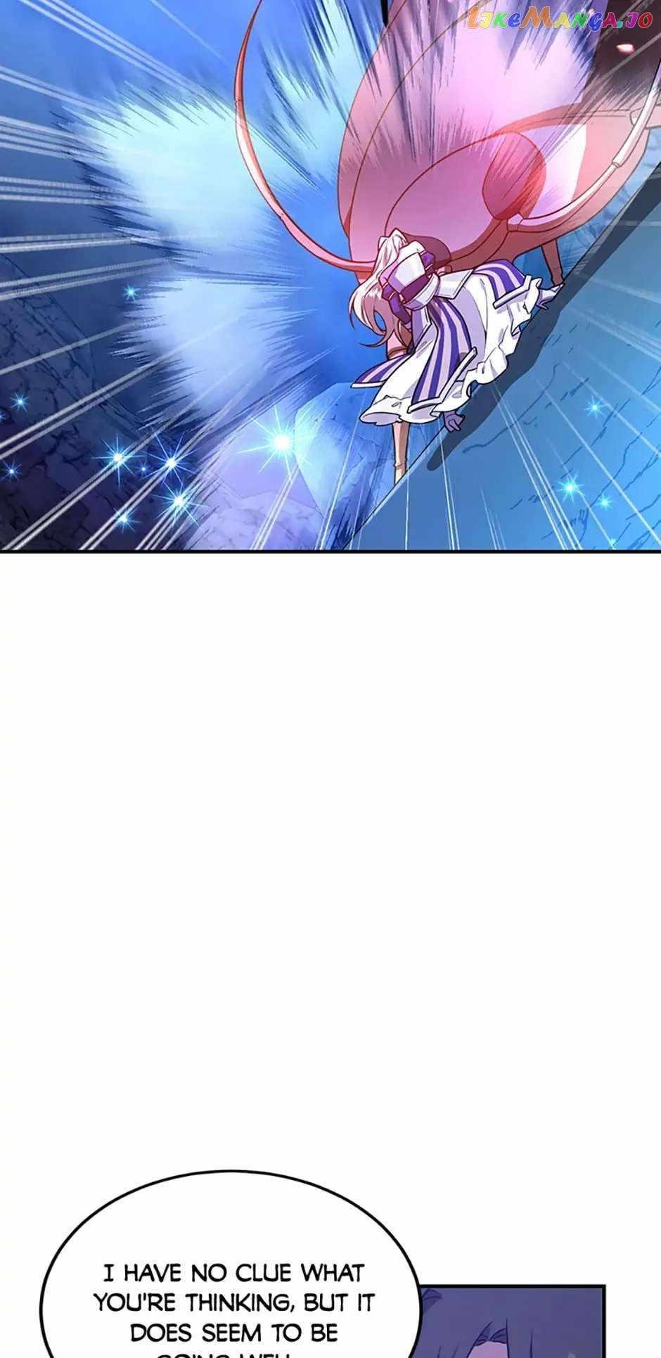 I Got Lucky And Pulled A 10th Rank Summon Chapter 28 - Page 38 in English