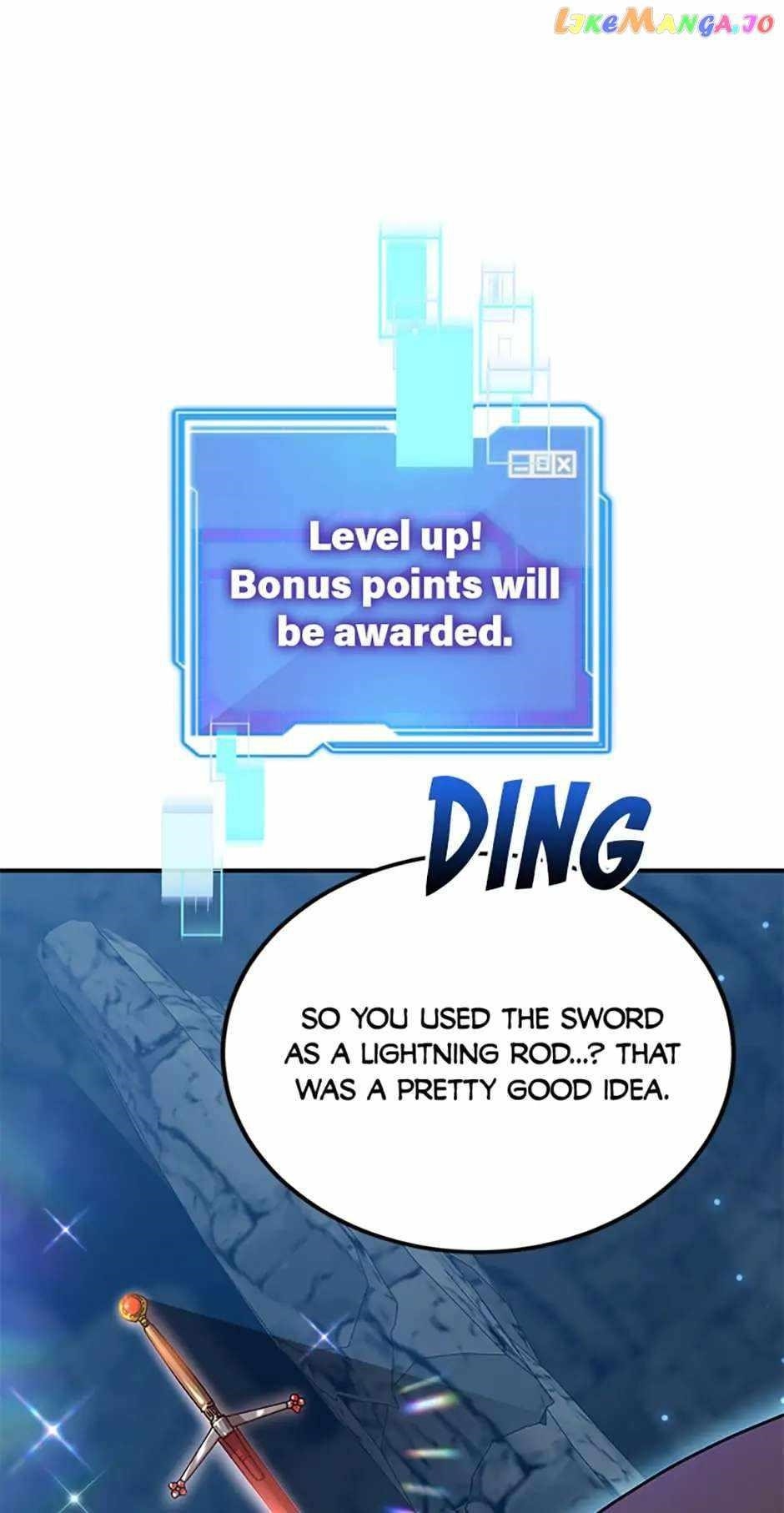 I Got Lucky And Pulled A 10th Rank Summon Chapter 28 - Page 58 in English
