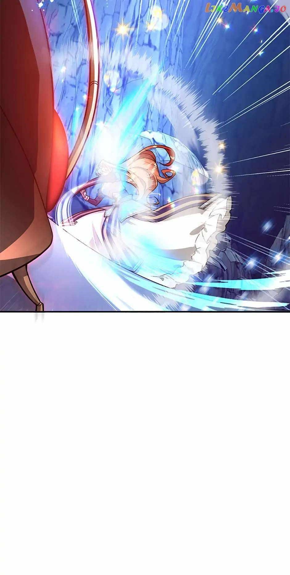 I Got Lucky And Pulled A 10th Rank Summon Chapter 28 - Page 6 in English