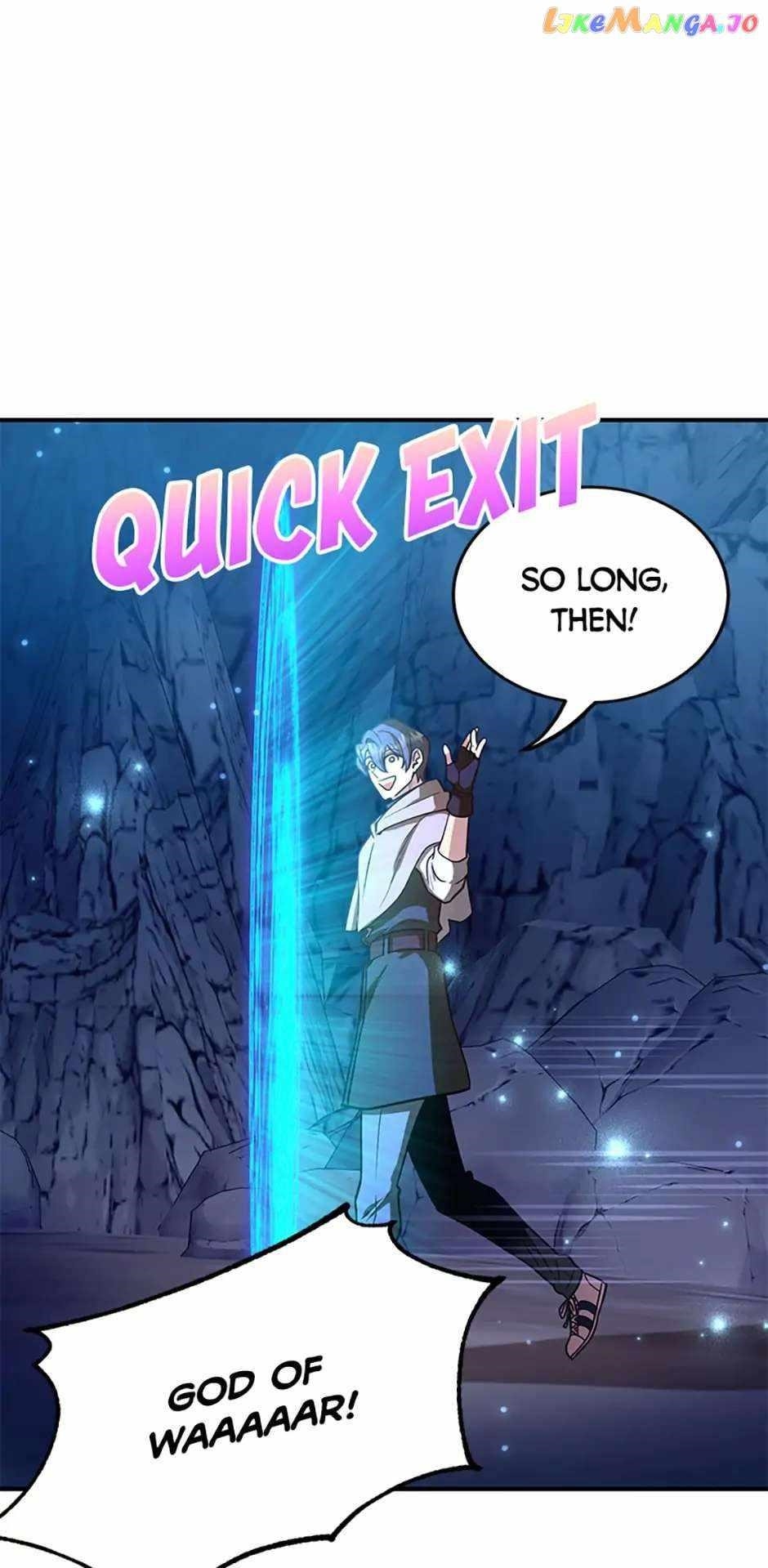 I Got Lucky And Pulled A 10th Rank Summon Chapter 28 - Page 78 in English