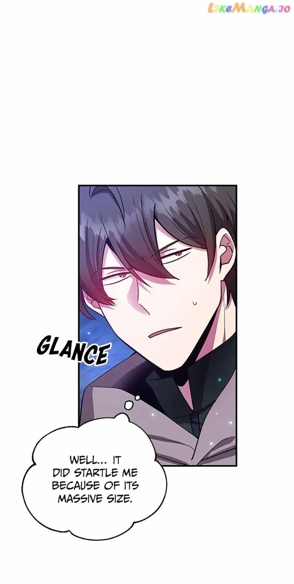 I Got Lucky And Pulled A 10th Rank Summon Chapter 28 - Page 8 in English