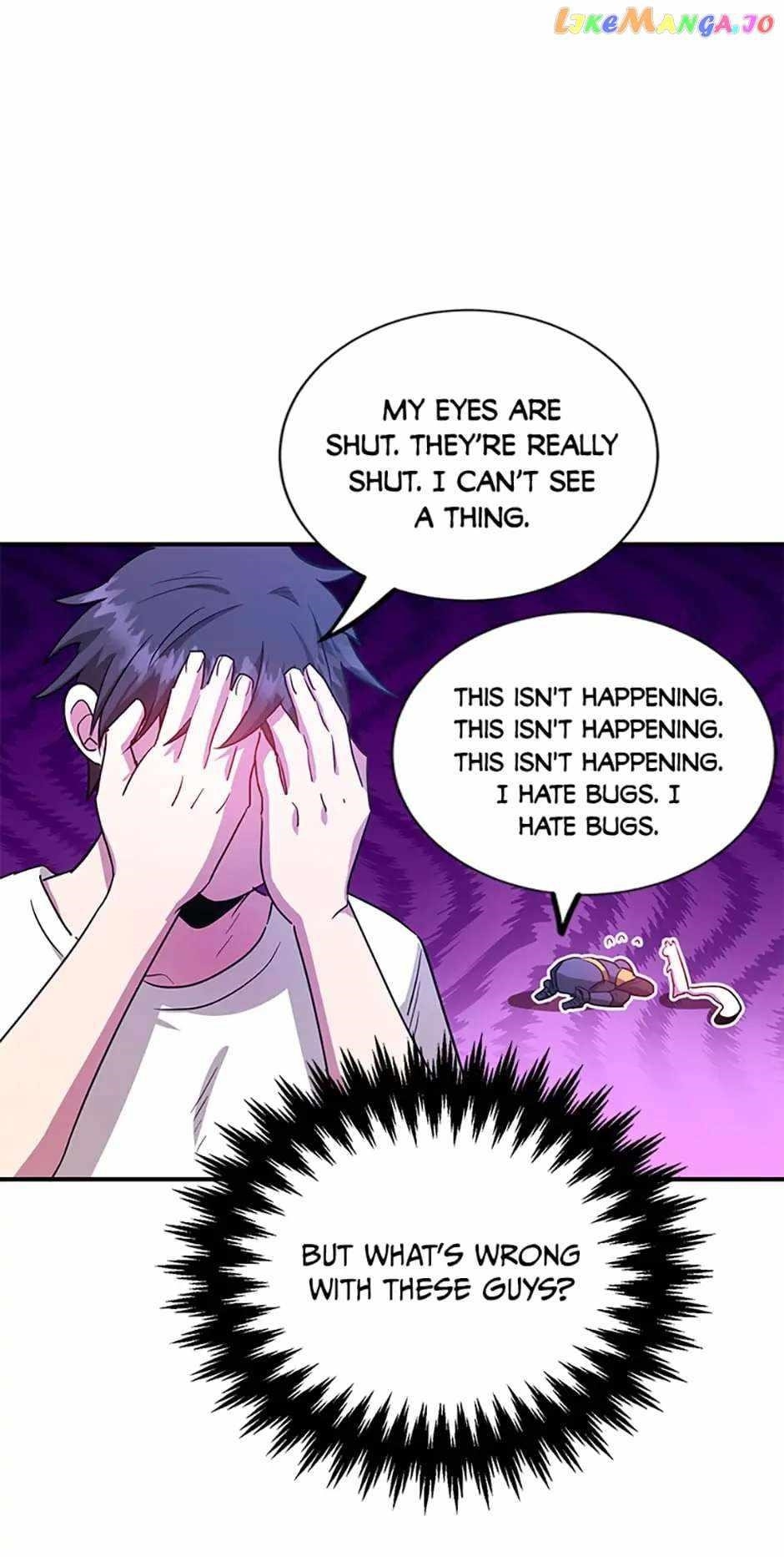 I Got Lucky And Pulled A 10th Rank Summon Chapter 28 - Page 9 in English