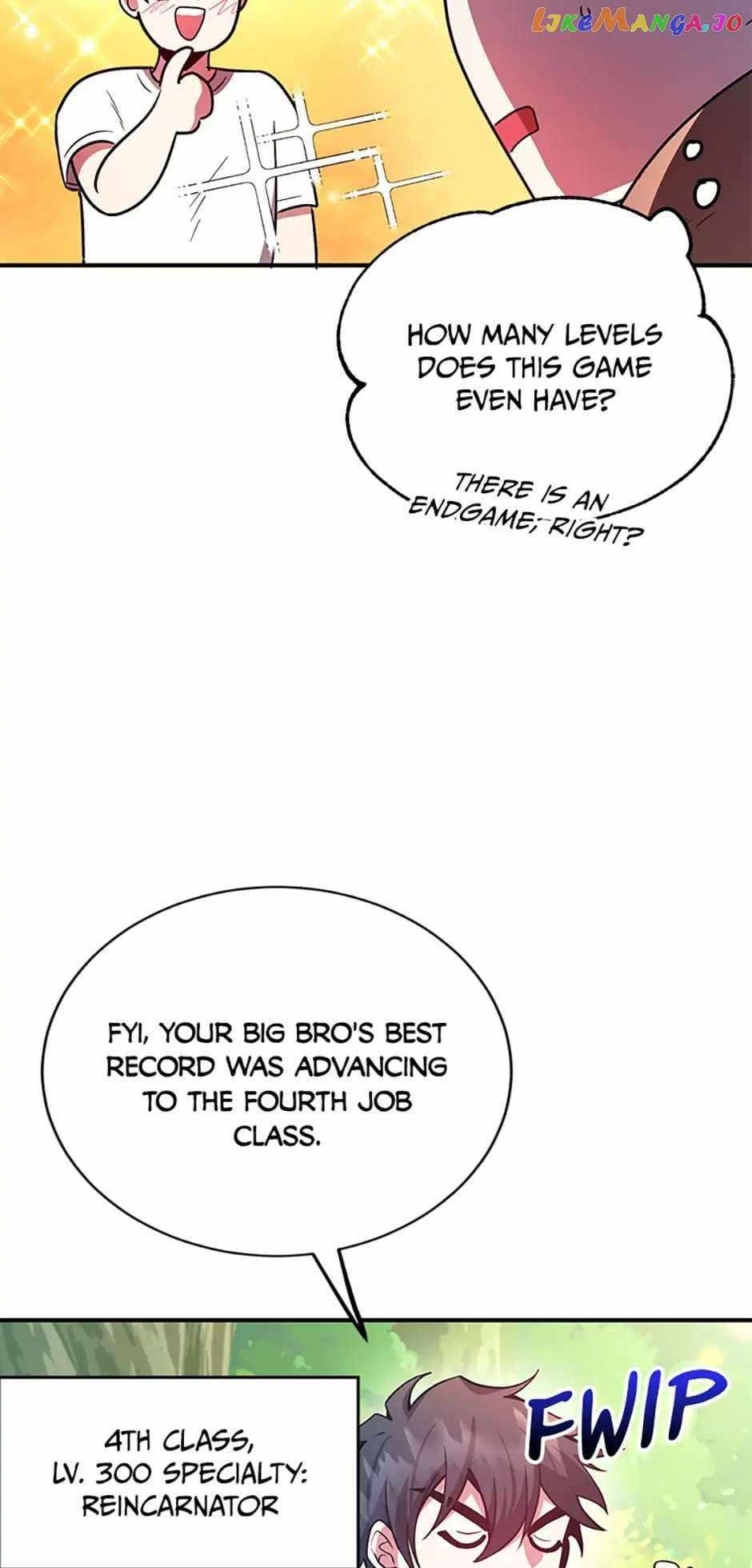 I Got Lucky And Pulled A 10th Rank Summon Chapter 29 - Page 17 in English