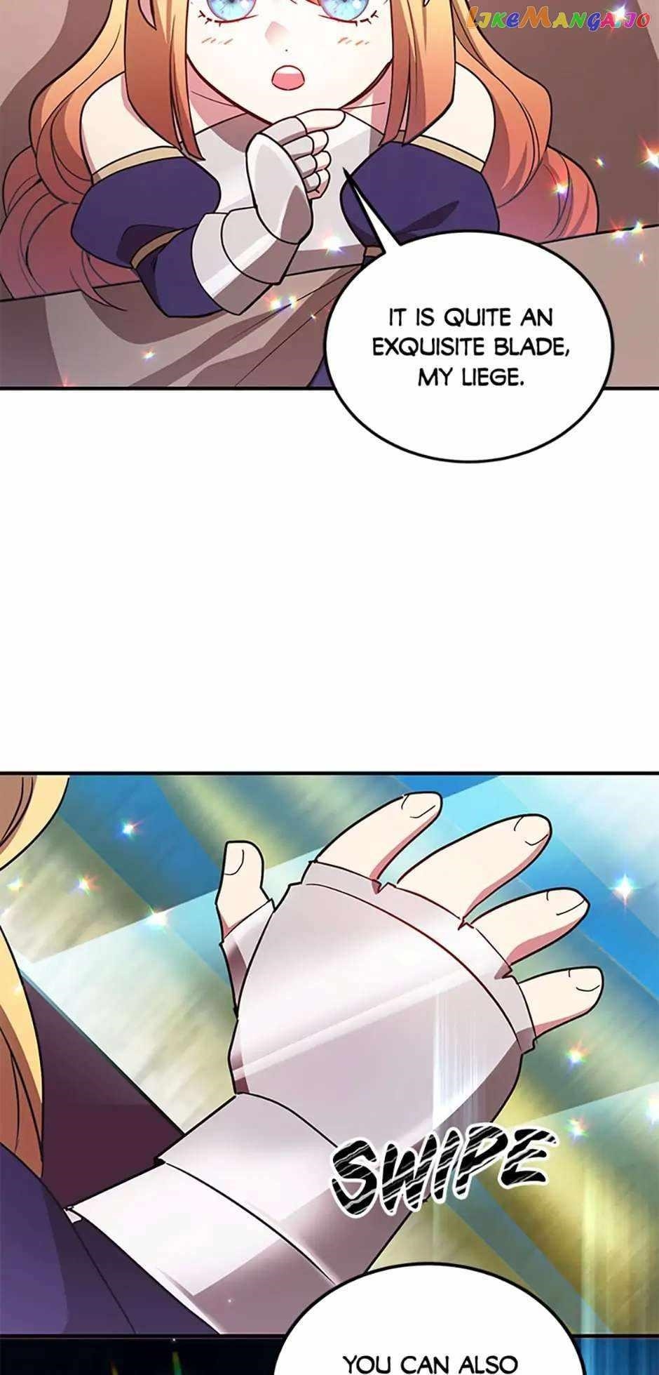 I Got Lucky And Pulled A 10th Rank Summon Chapter 29 - Page 23 in English