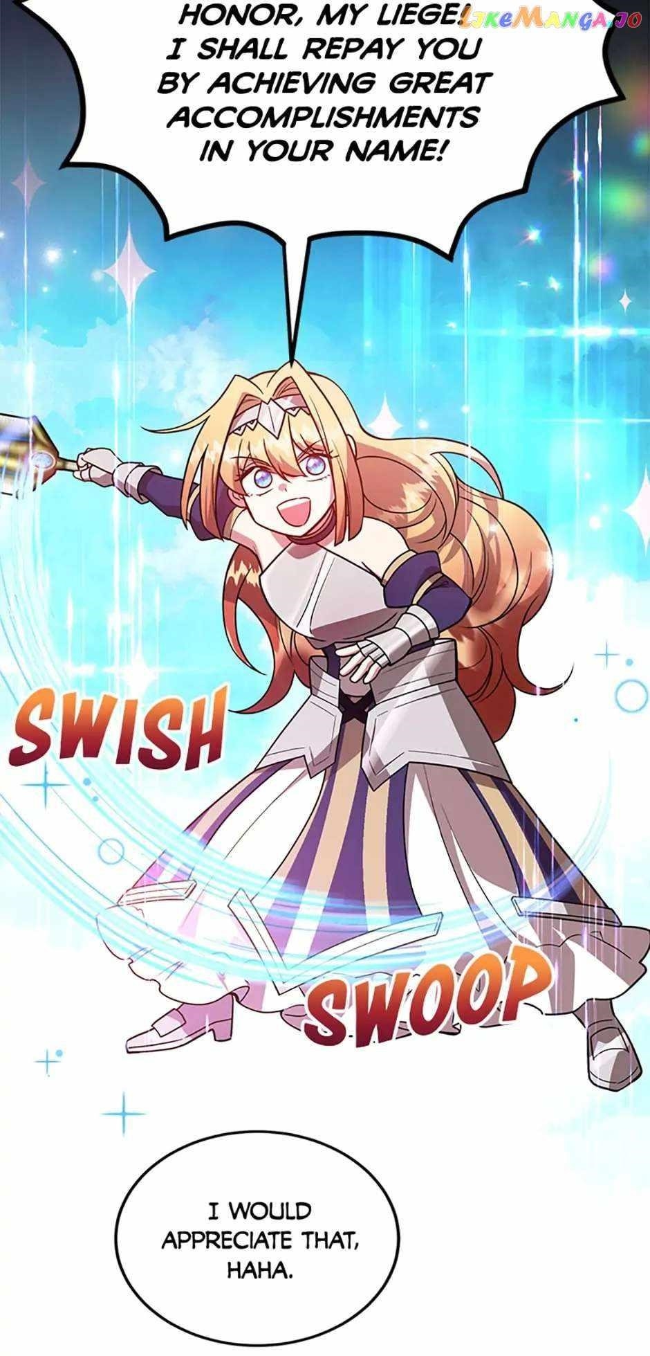 I Got Lucky And Pulled A 10th Rank Summon Chapter 29 - Page 25 in English