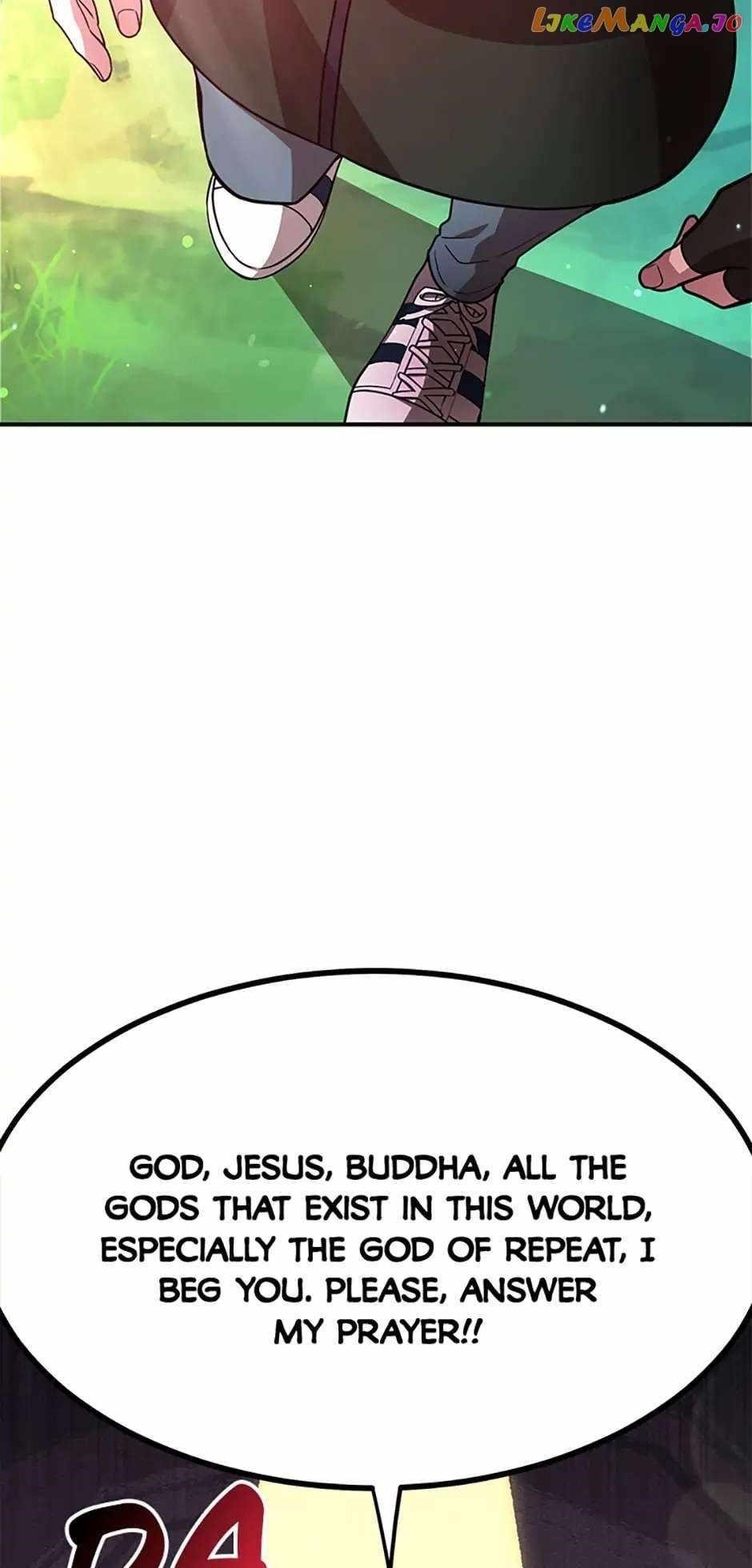 I Got Lucky And Pulled A 10th Rank Summon Chapter 29 - Page 27 in English