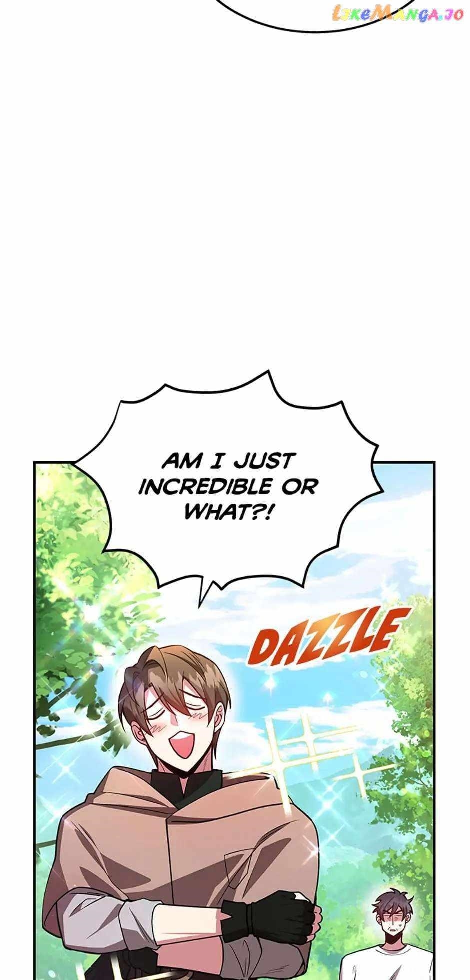 I Got Lucky And Pulled A 10th Rank Summon Chapter 29 - Page 3 in English