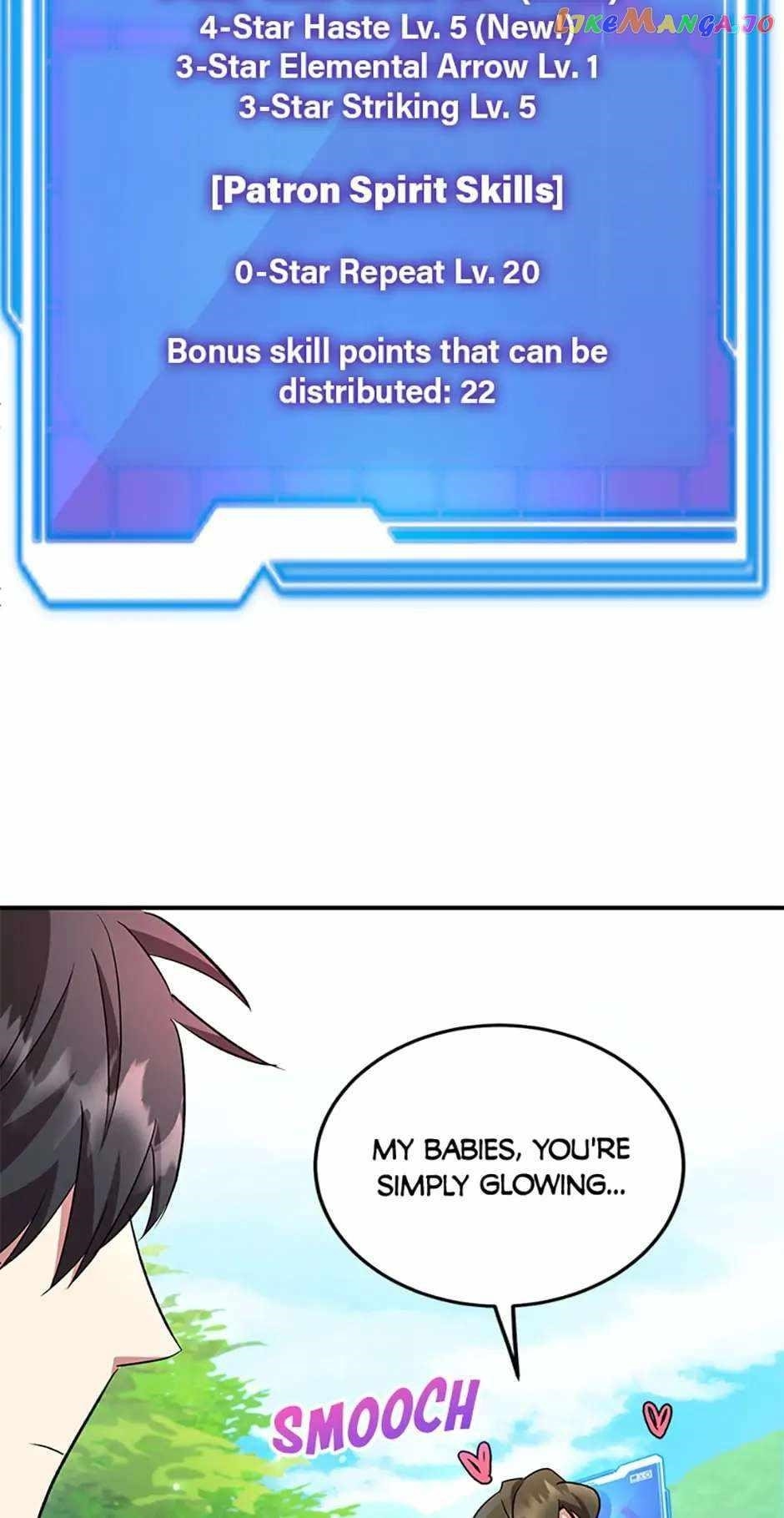 I Got Lucky And Pulled A 10th Rank Summon Chapter 29 - Page 33 in English