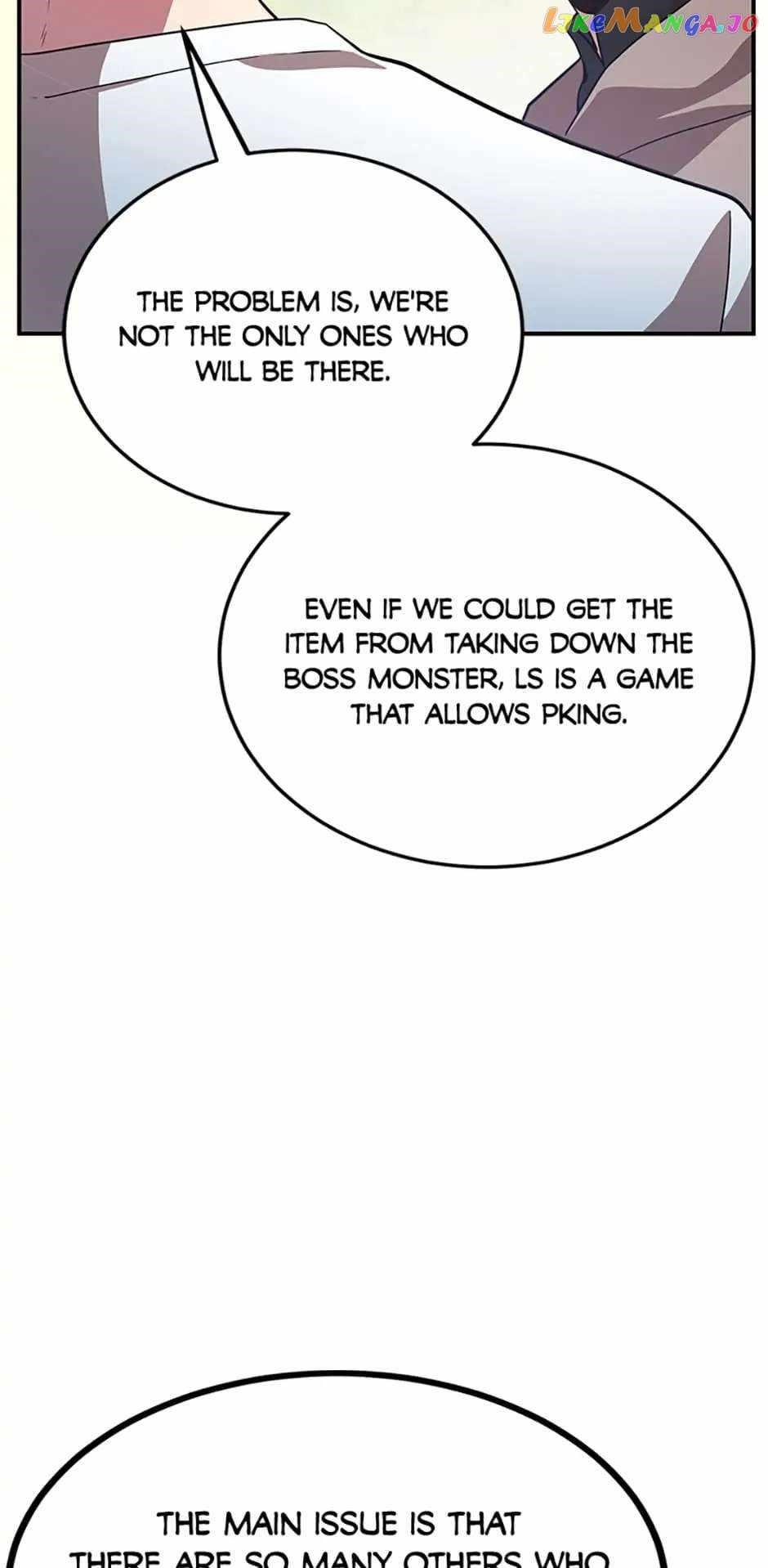 I Got Lucky And Pulled A 10th Rank Summon Chapter 29 - Page 42 in English