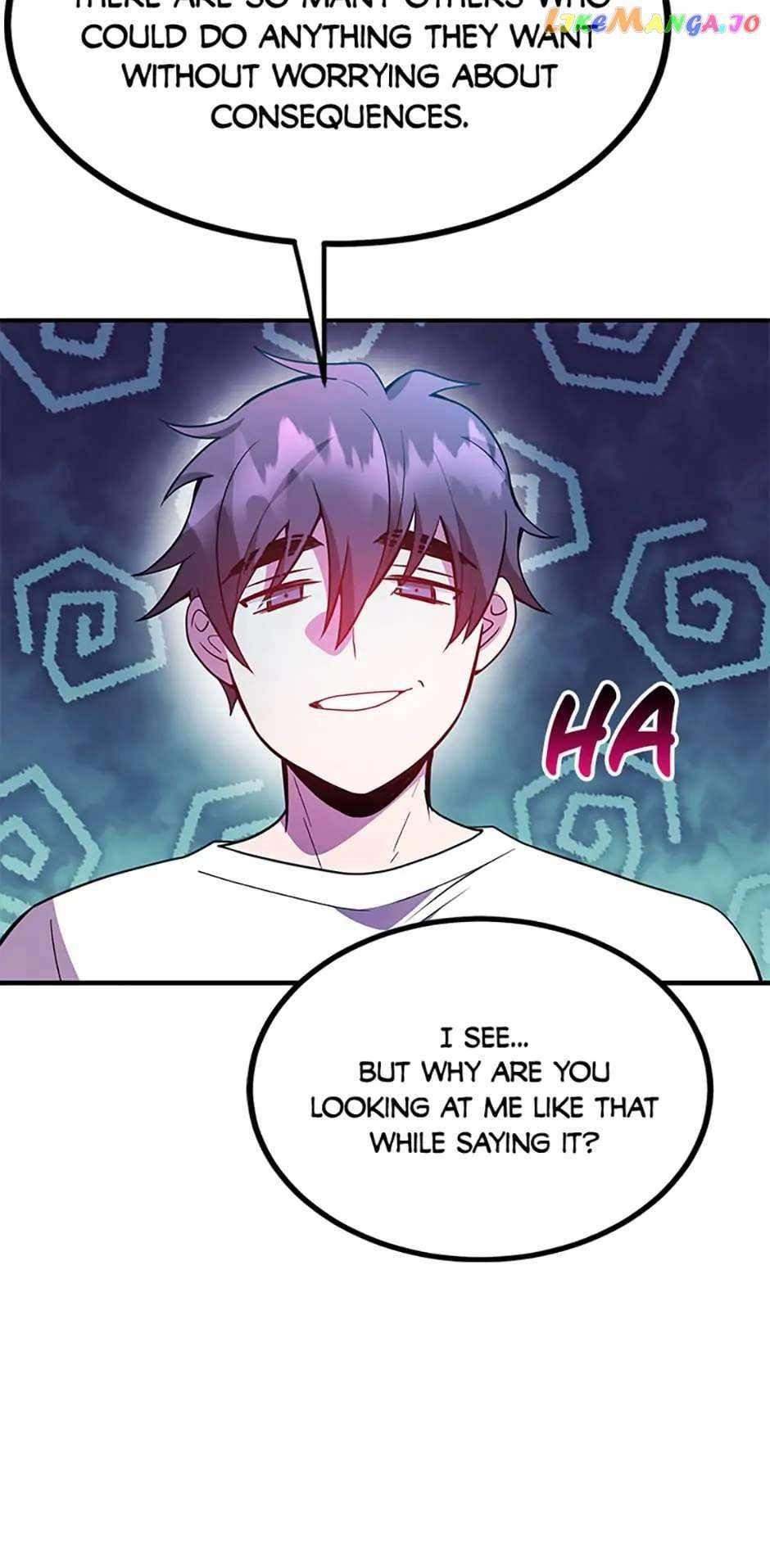 I Got Lucky And Pulled A 10th Rank Summon Chapter 29 - Page 43 in English