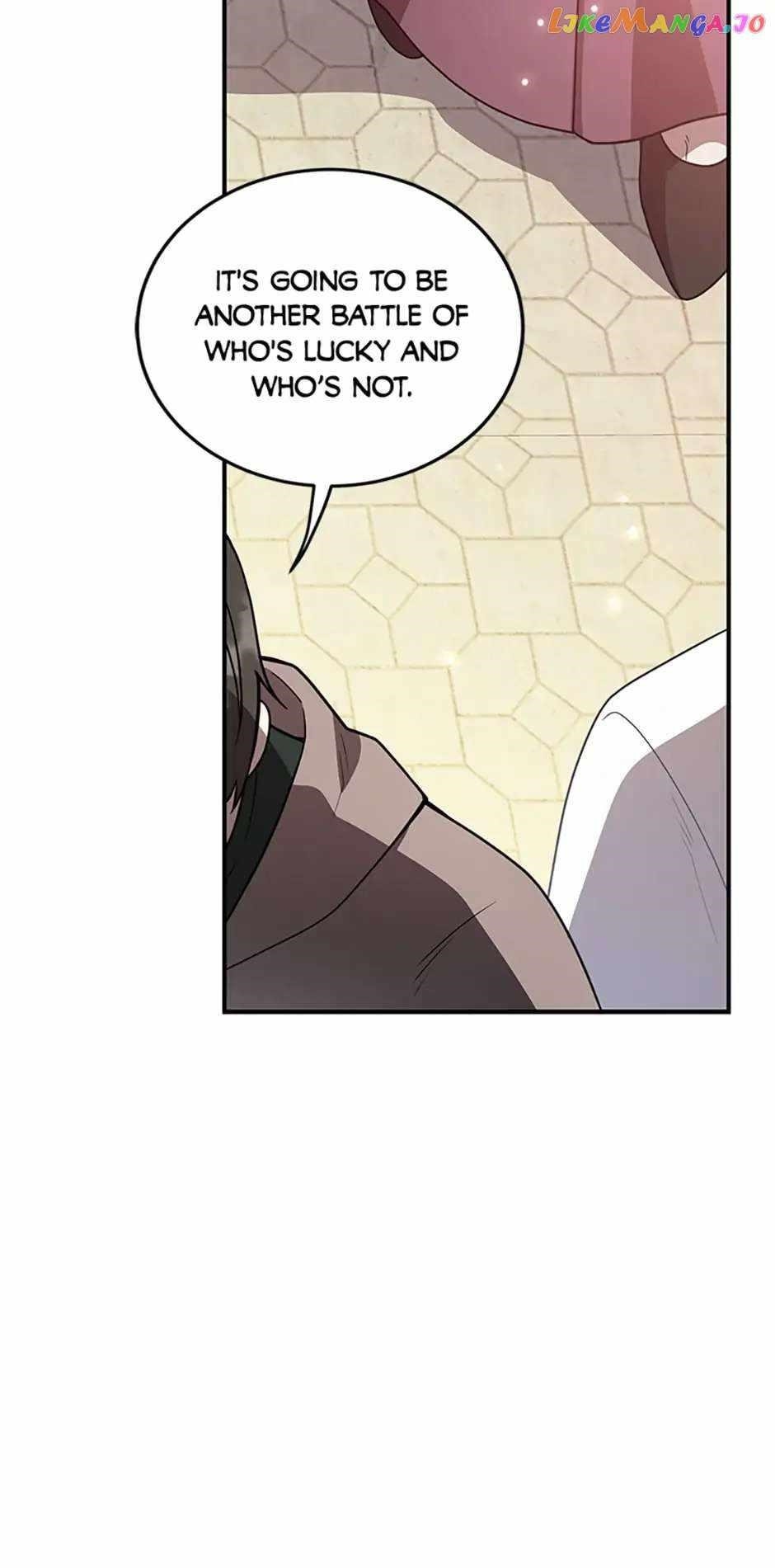 I Got Lucky And Pulled A 10th Rank Summon Chapter 29 - Page 51 in English