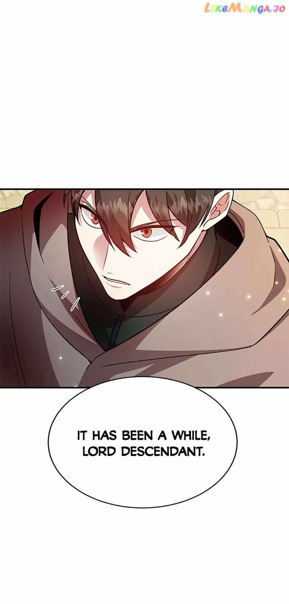 I Got Lucky And Pulled A 10th Rank Summon Chapter 29 - Page 52 in English