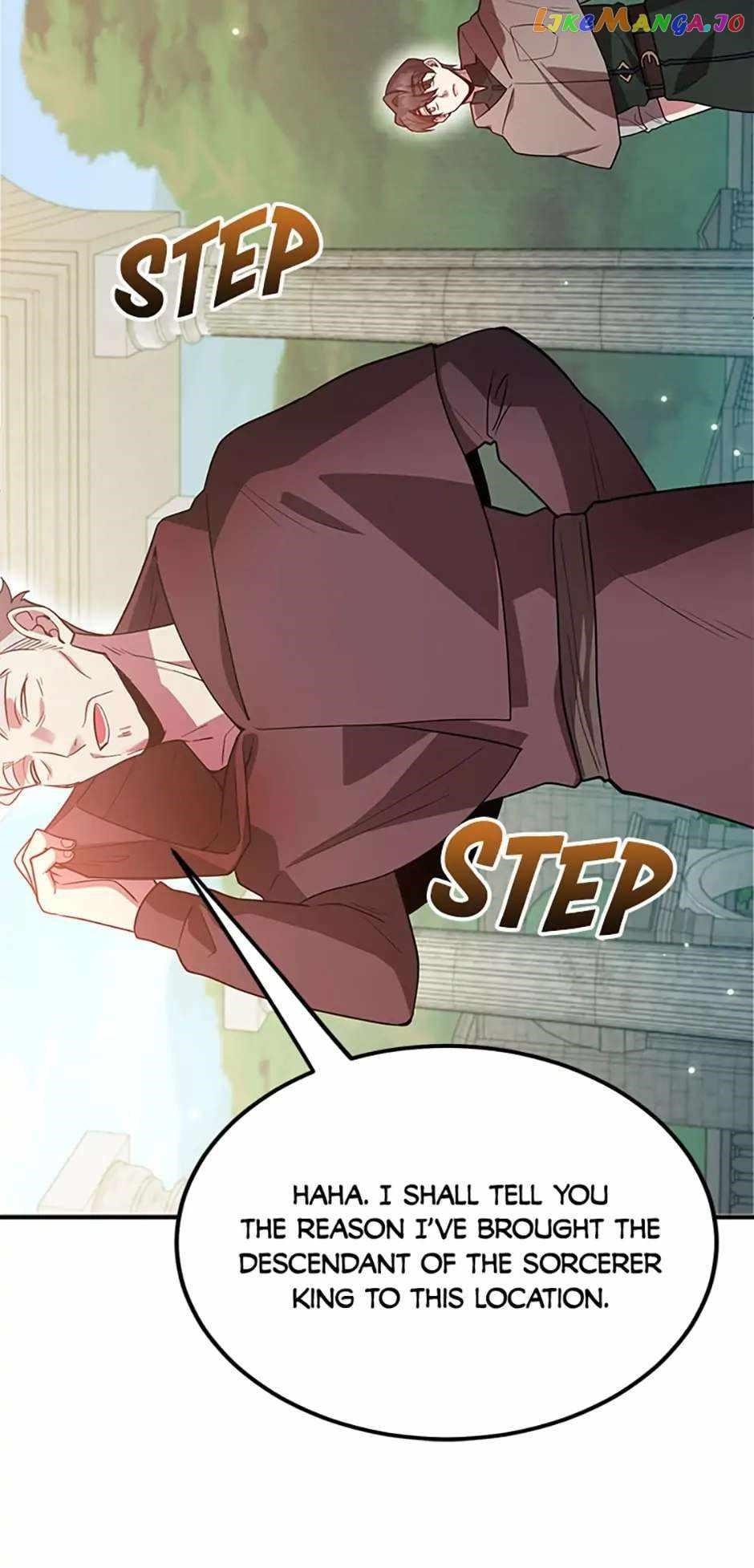 I Got Lucky And Pulled A 10th Rank Summon Chapter 29 - Page 58 in English