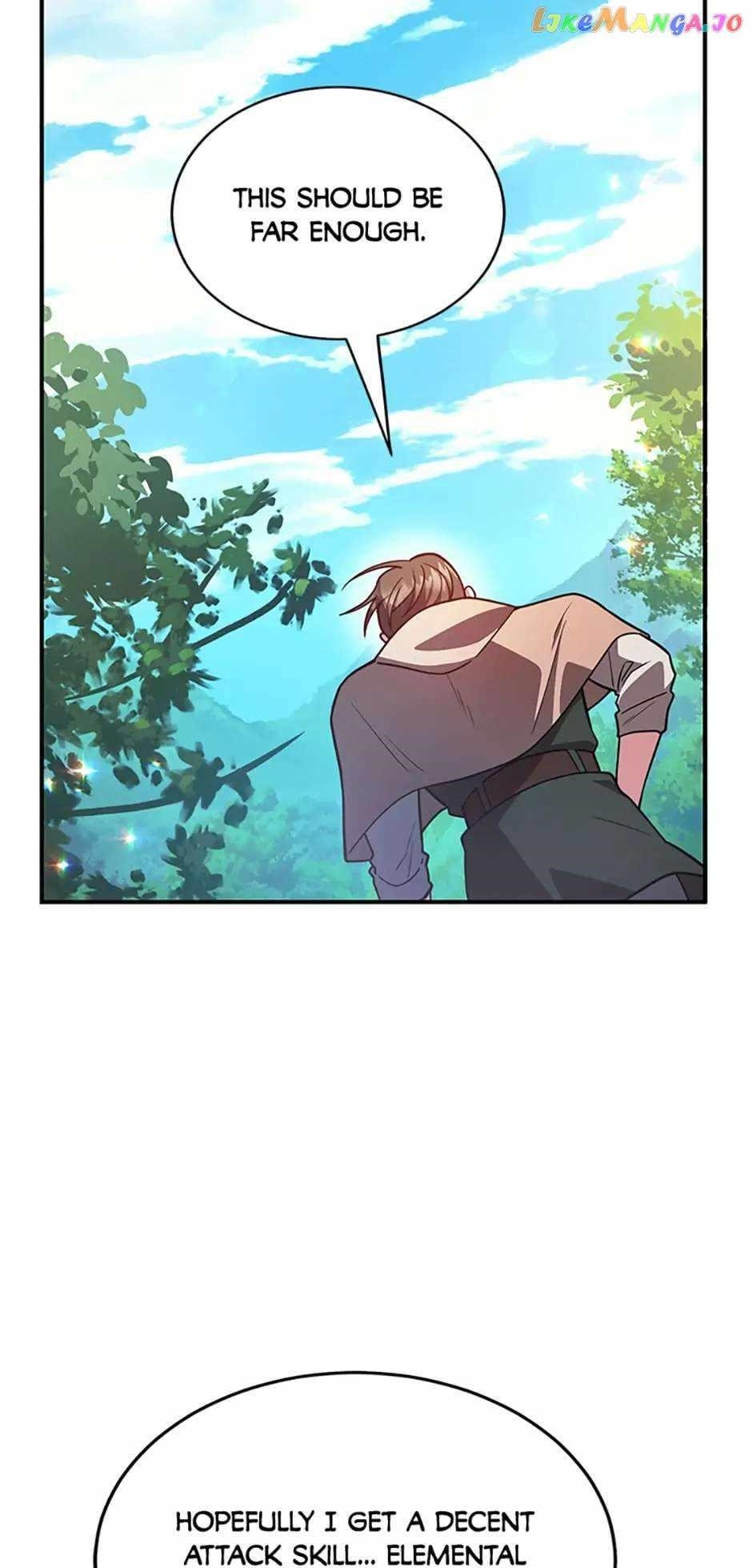 I Got Lucky And Pulled A 10th Rank Summon Chapter 29 - Page 6 in English