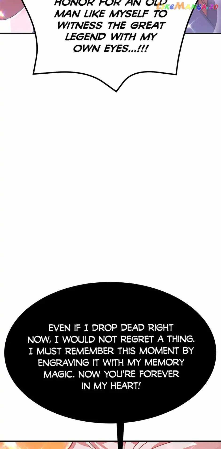 I Got Lucky And Pulled A 10th Rank Summon Chapter 29 - Page 63 in English