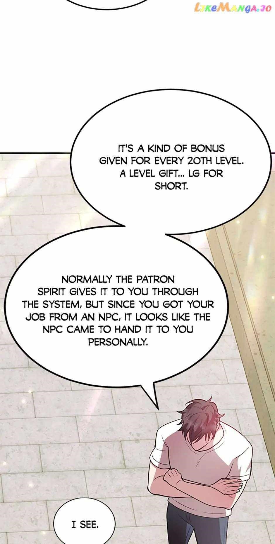 I Got Lucky And Pulled A 10th Rank Summon Chapter 29 - Page 69 in English
