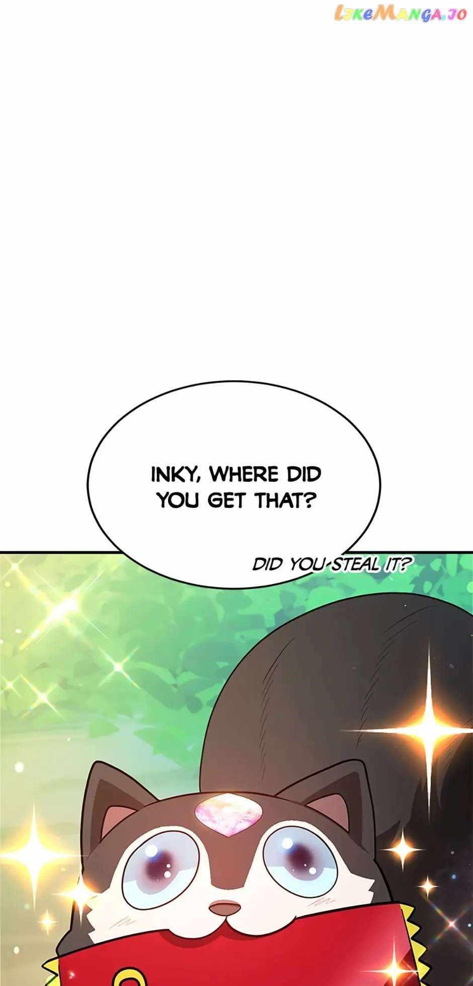 I Got Lucky And Pulled A 10th Rank Summon Chapter 29 - Page 8 in English