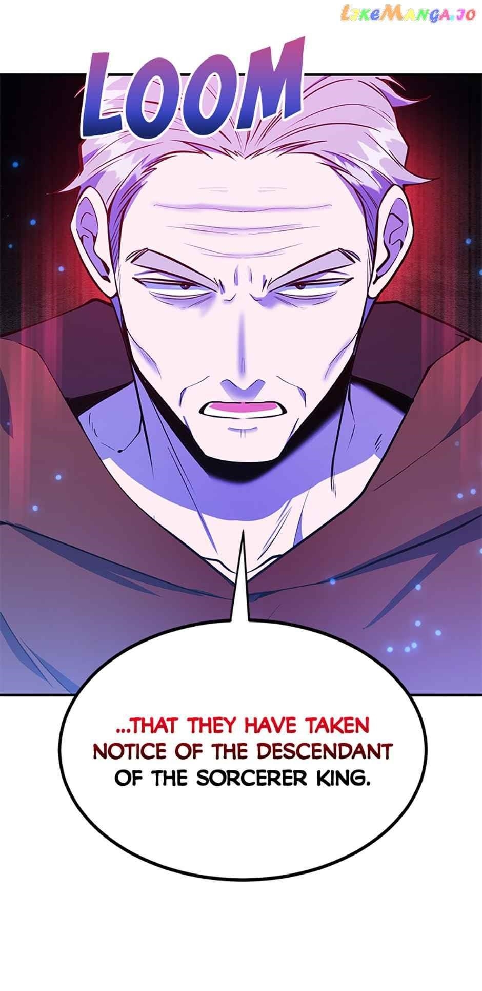 I Got Lucky And Pulled A 10th Rank Summon Chapter 30 - Page 13 in English