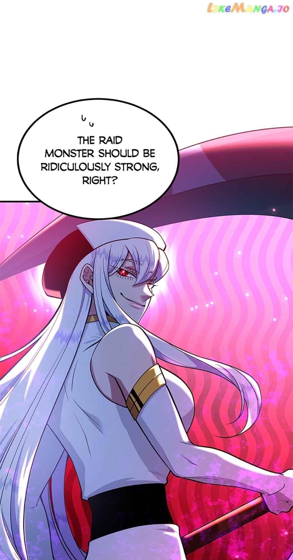 I Got Lucky And Pulled A 10th Rank Summon Chapter 30 - Page 20 in English