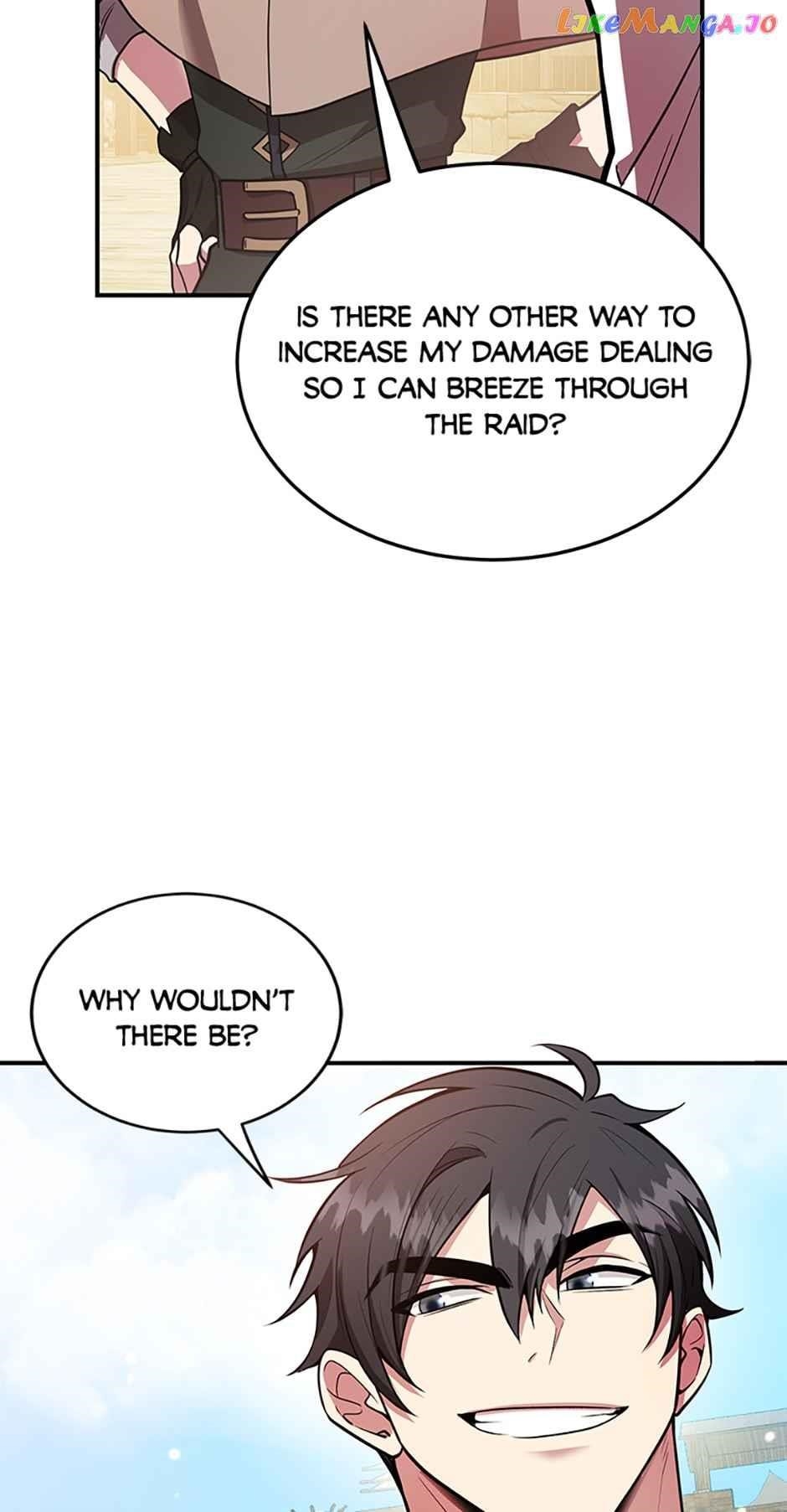 I Got Lucky And Pulled A 10th Rank Summon Chapter 30 - Page 26 in English