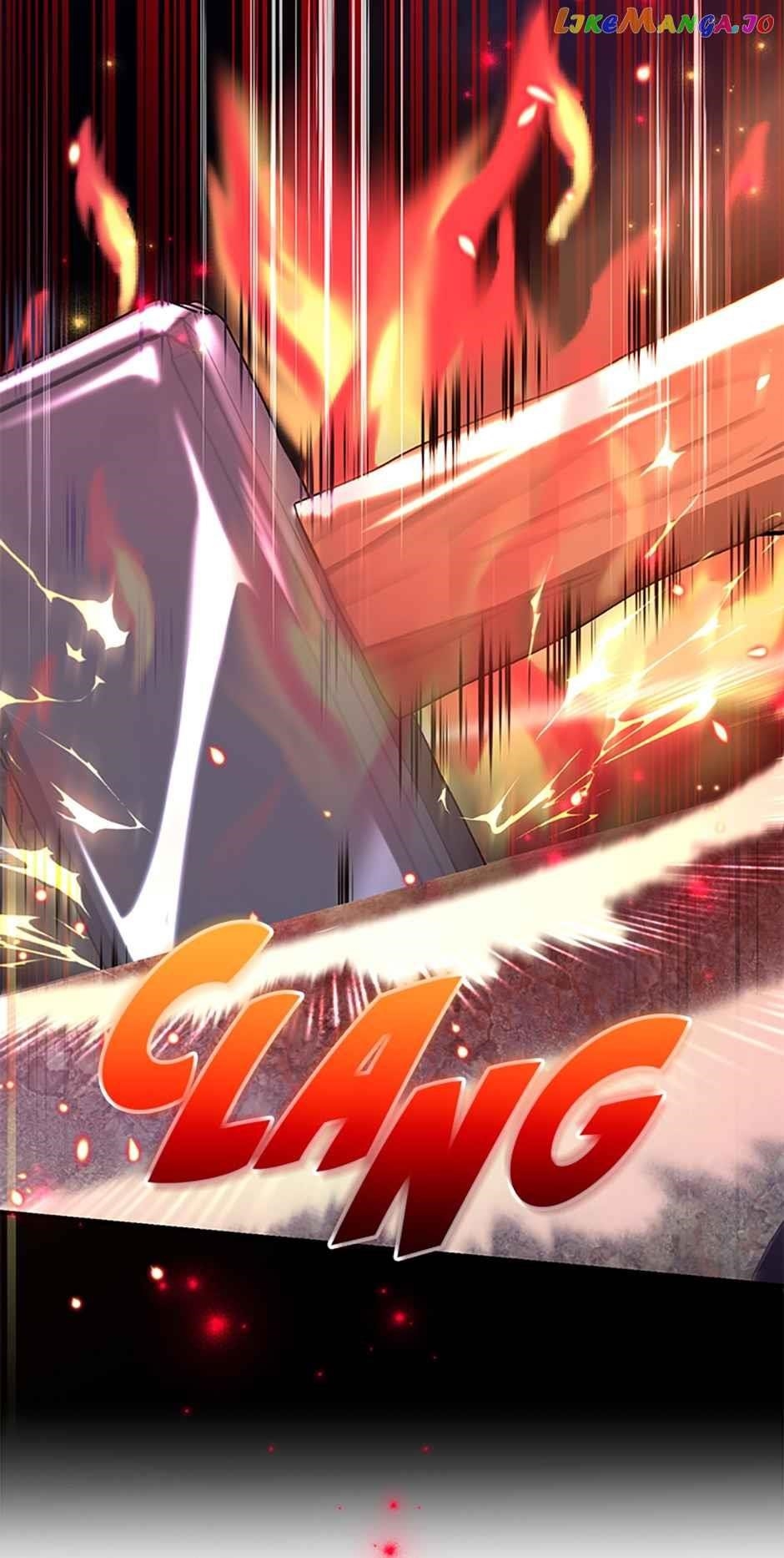 I Got Lucky And Pulled A 10th Rank Summon Chapter 30 - Page 34 in English