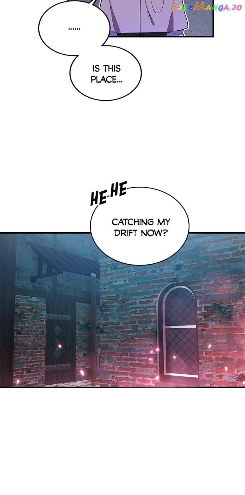 I Got Lucky And Pulled A 10th Rank Summon Chapter 30 - Page 41 in English