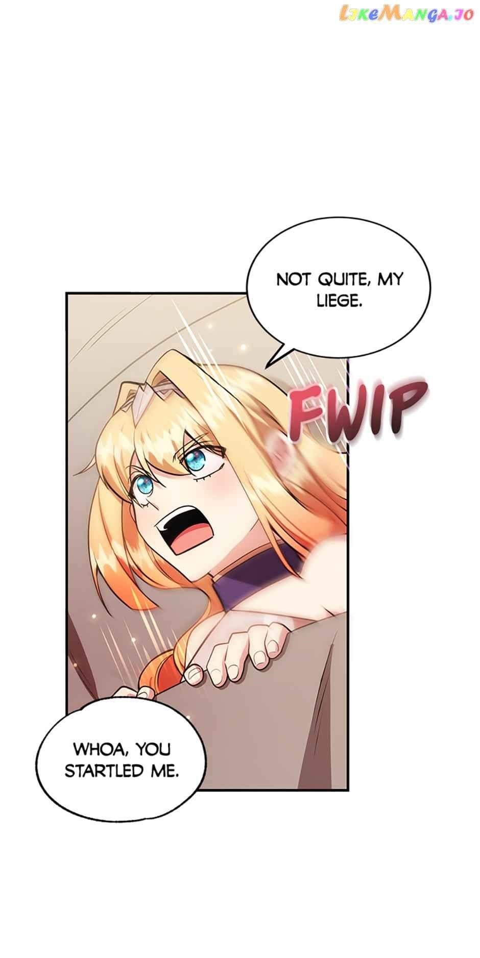 I Got Lucky And Pulled A 10th Rank Summon Chapter 30 - Page 48 in English