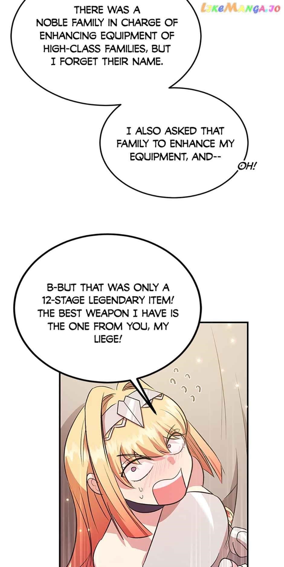 I Got Lucky And Pulled A 10th Rank Summon Chapter 30 - Page 51 in English