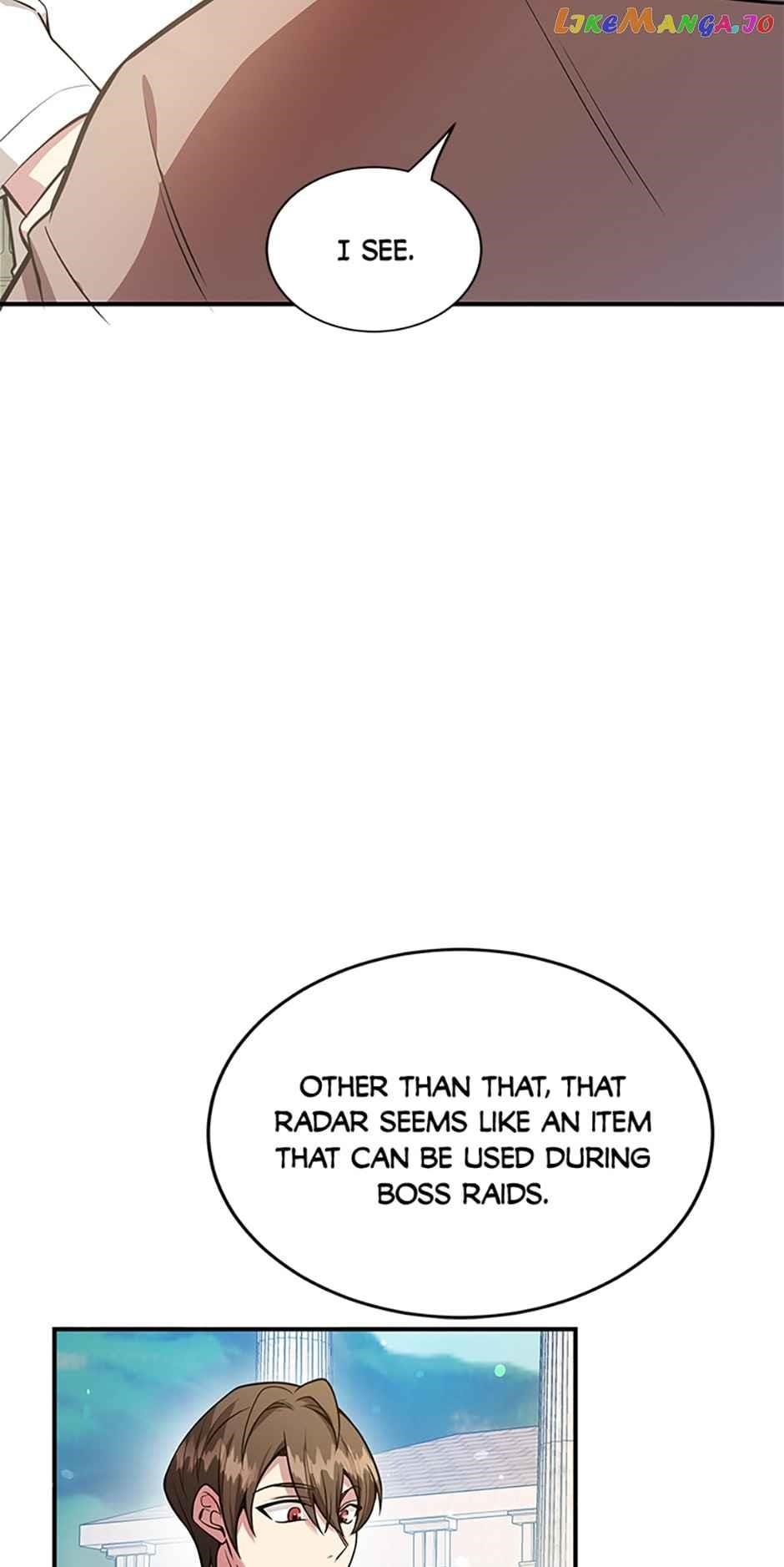 I Got Lucky And Pulled A 10th Rank Summon Chapter 30 - Page 6 in English