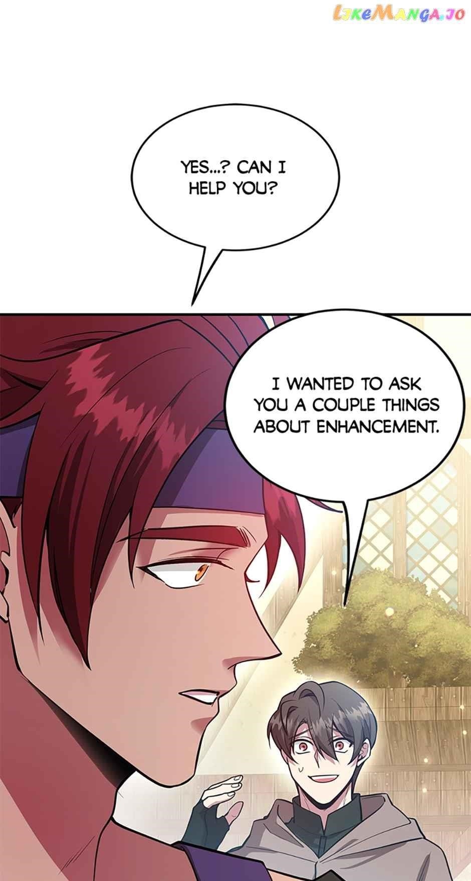 I Got Lucky And Pulled A 10th Rank Summon Chapter 30 - Page 61 in English