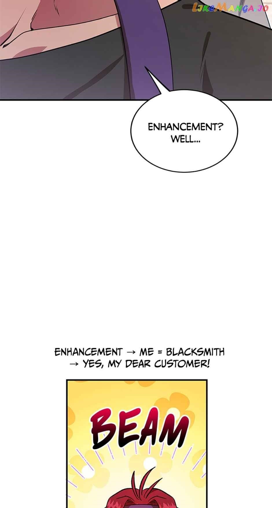 I Got Lucky And Pulled A 10th Rank Summon Chapter 30 - Page 62 in English