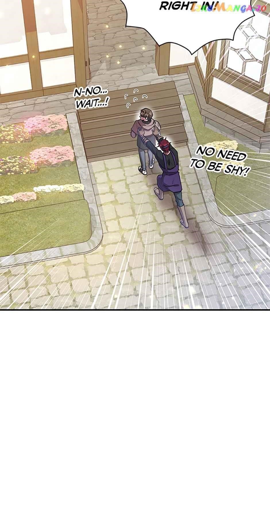 I Got Lucky And Pulled A 10th Rank Summon Chapter 30 - Page 64 in English