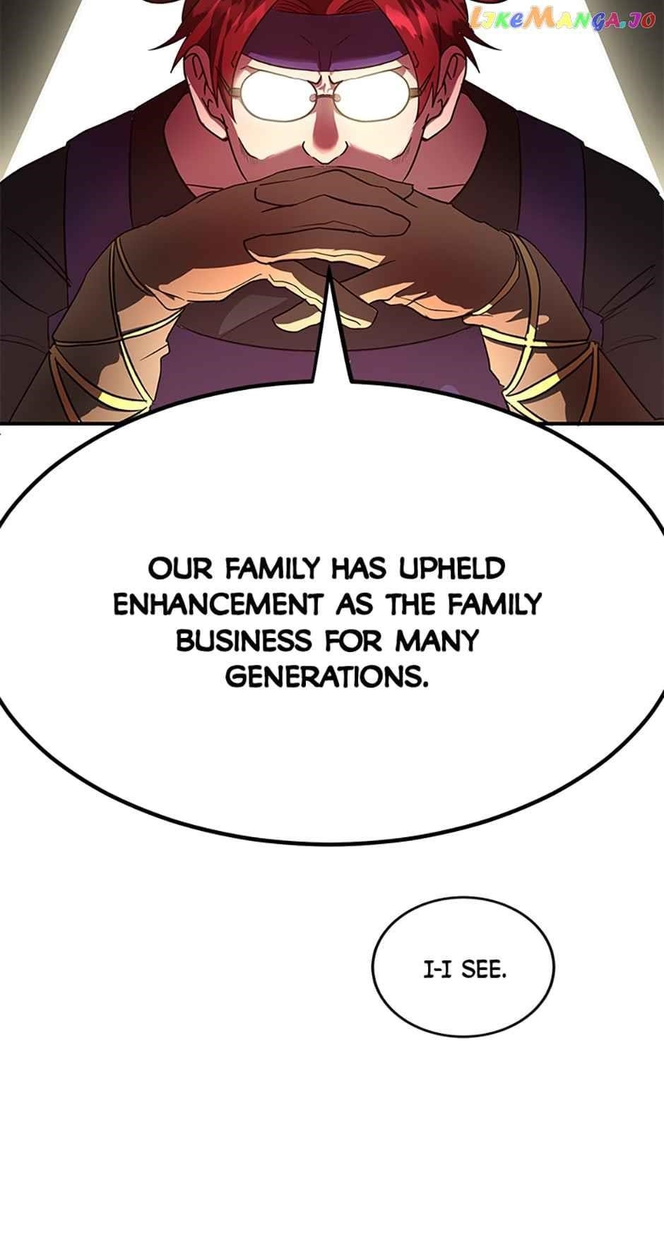 I Got Lucky And Pulled A 10th Rank Summon Chapter 30 - Page 66 in English