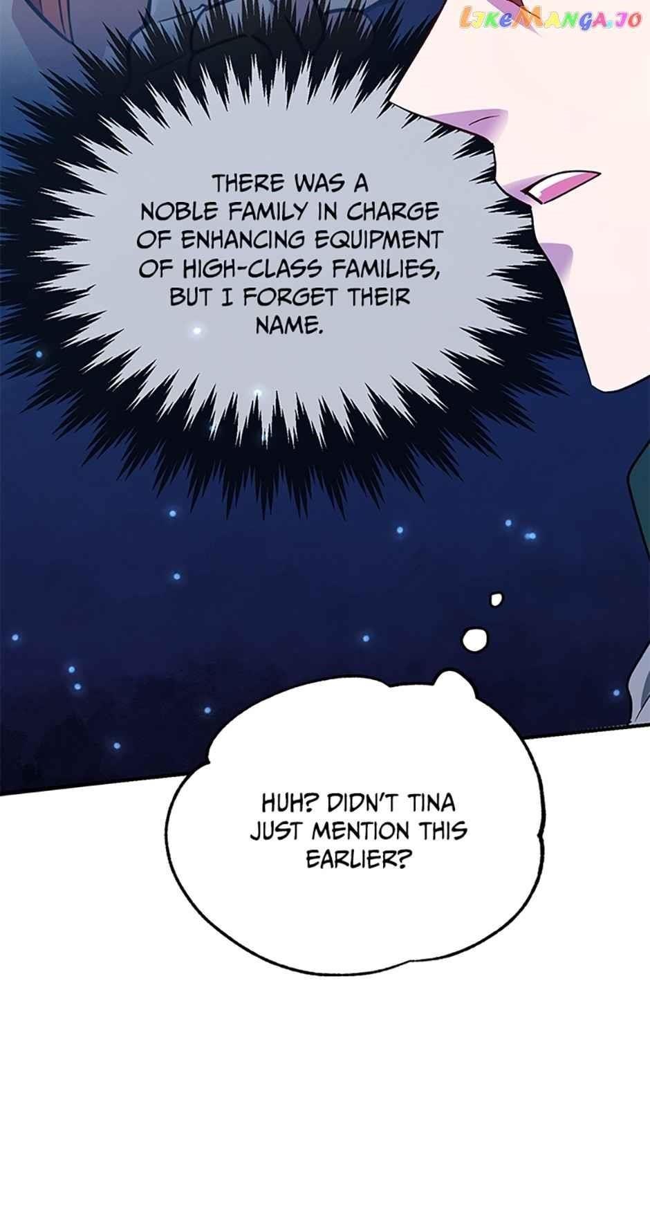 I Got Lucky And Pulled A 10th Rank Summon Chapter 30 - Page 68 in English