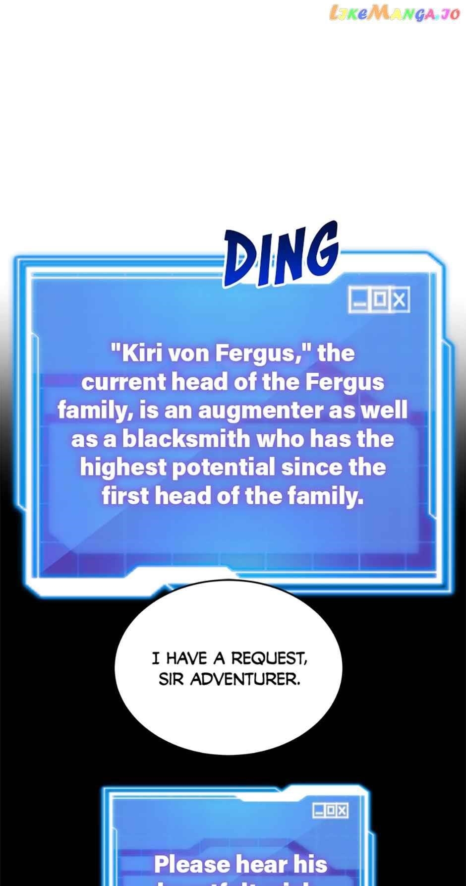 I Got Lucky And Pulled A 10th Rank Summon Chapter 30 - Page 76 in English