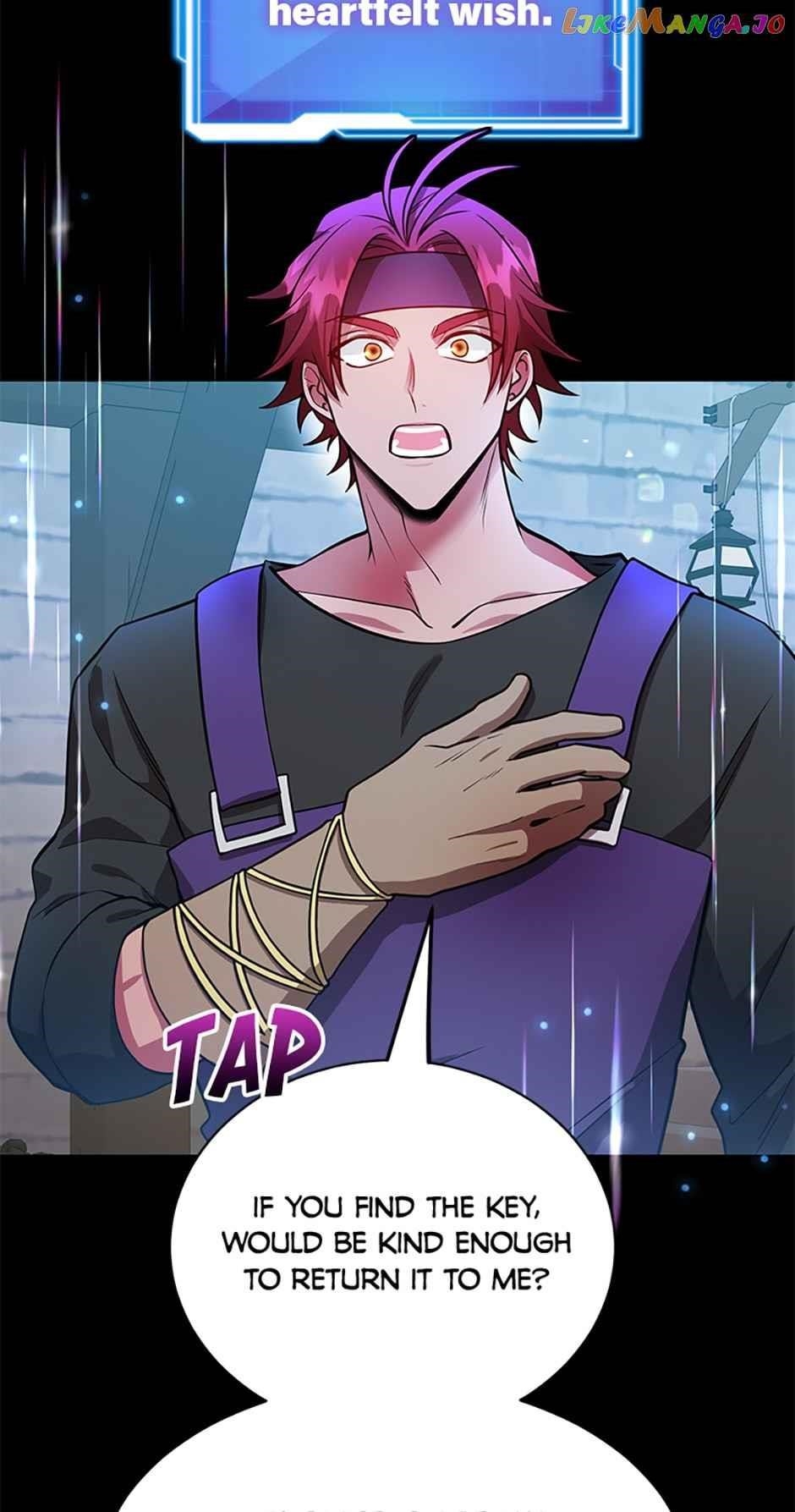 I Got Lucky And Pulled A 10th Rank Summon Chapter 30 - Page 77 in English