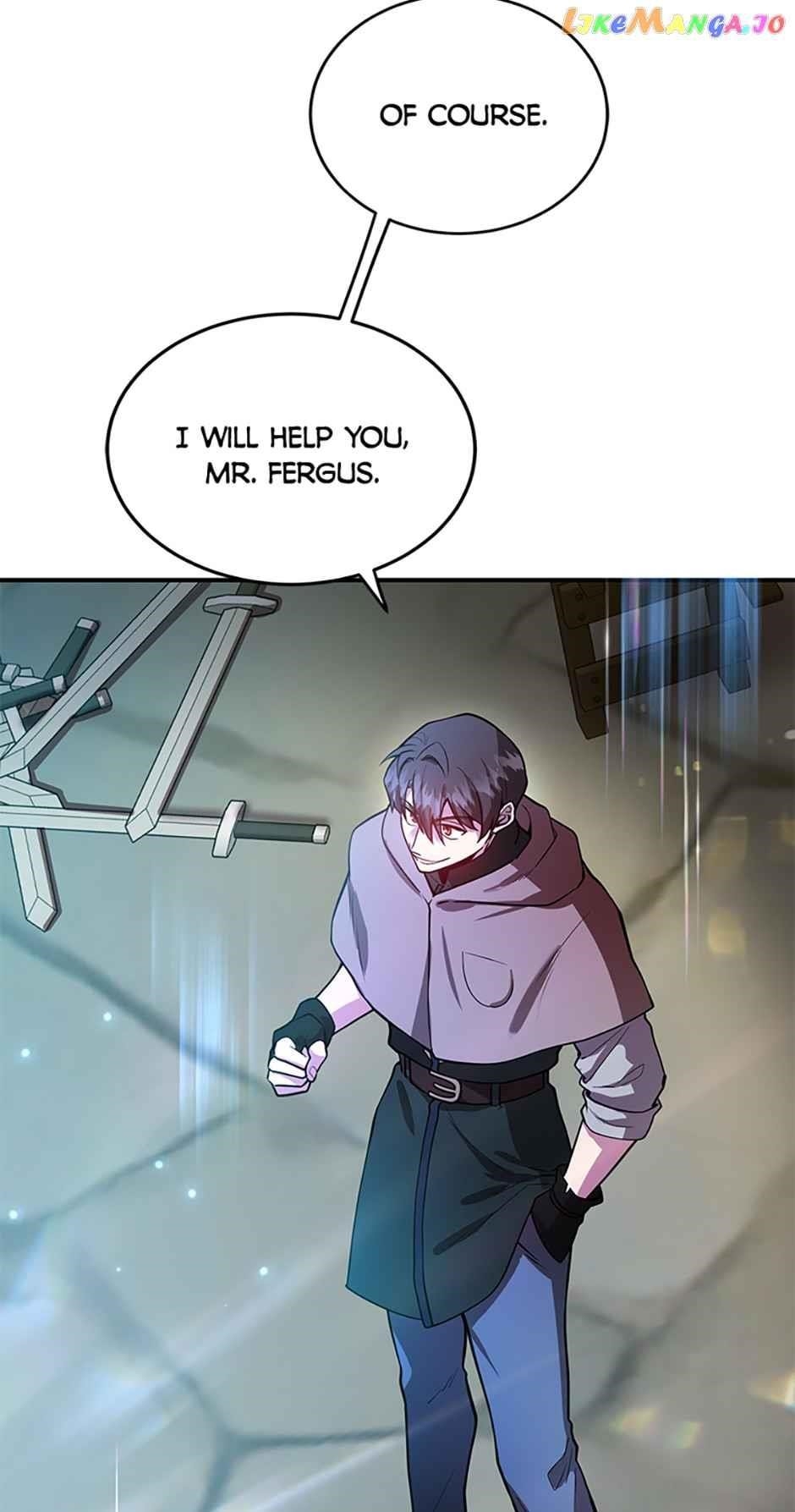 I Got Lucky And Pulled A 10th Rank Summon Chapter 30 - Page 80 in English