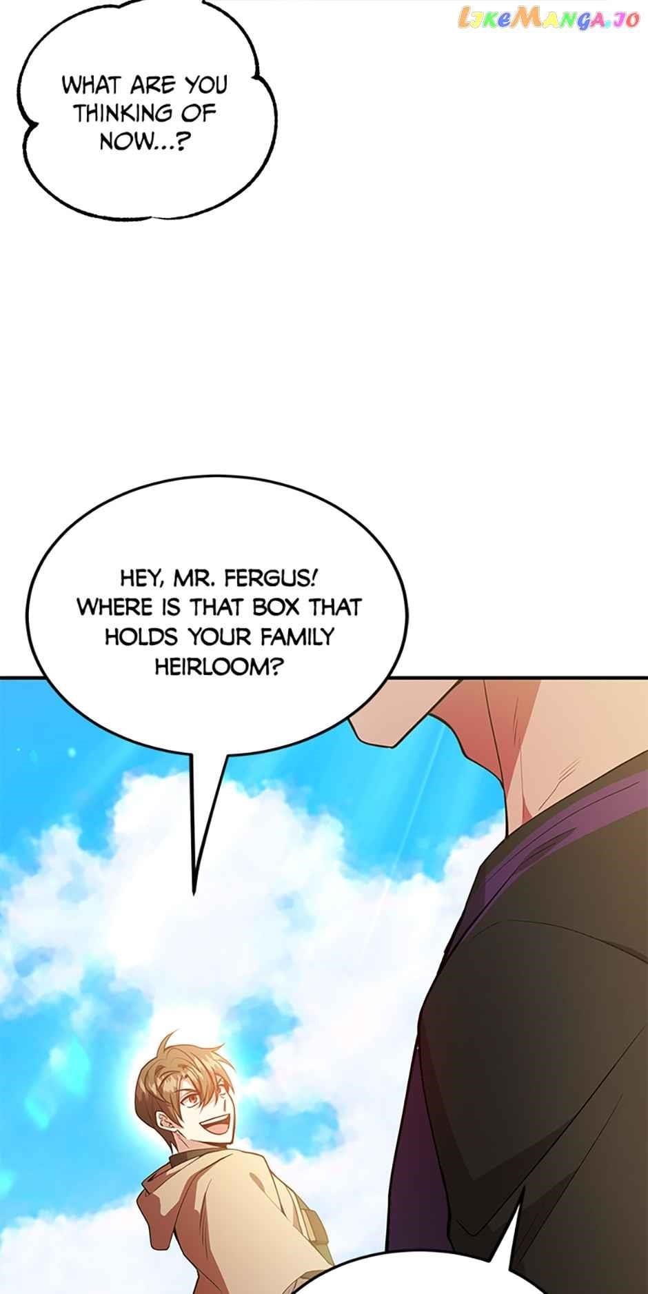 I Got Lucky And Pulled A 10th Rank Summon Chapter 31 - Page 26 in English