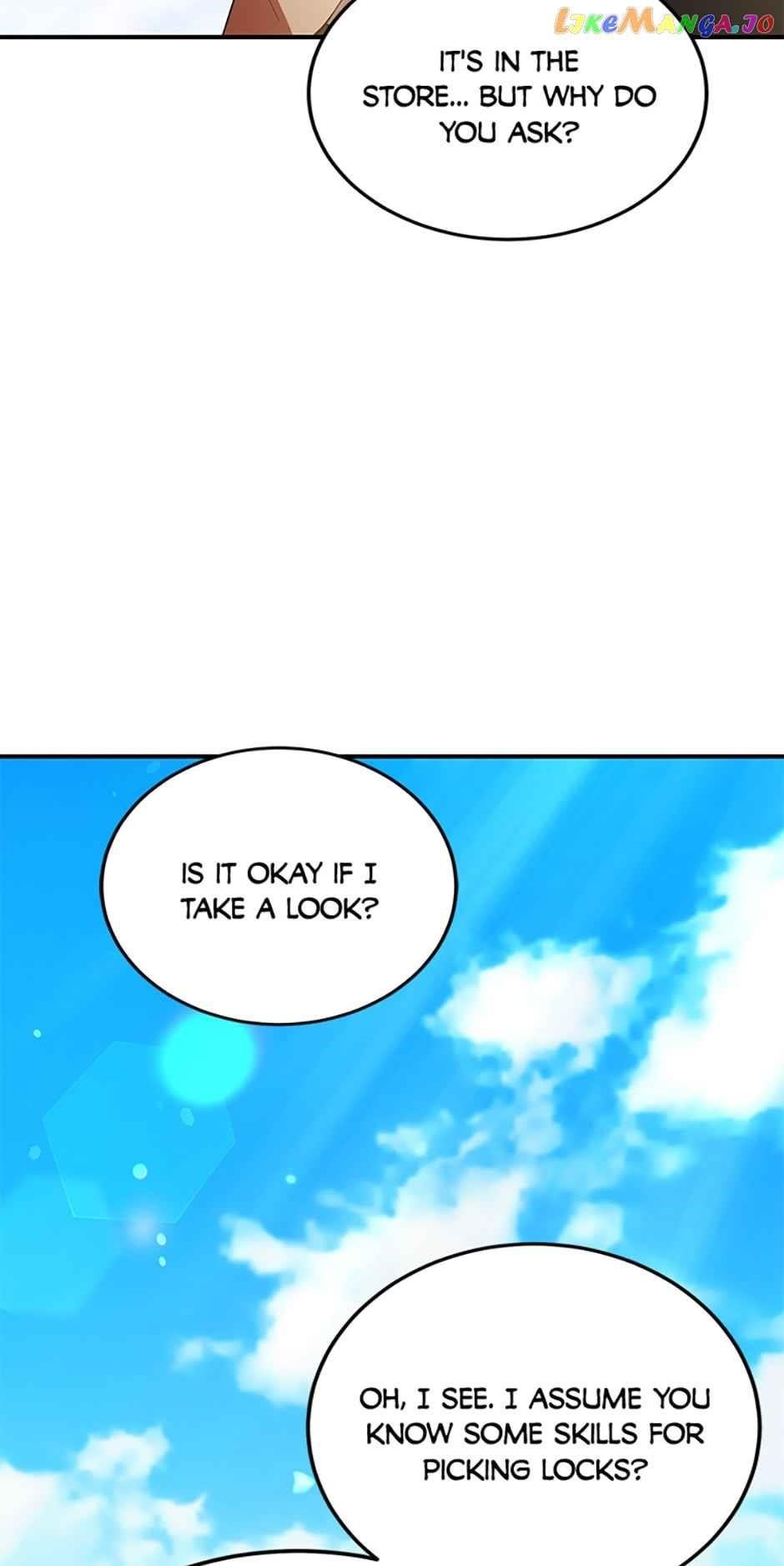 I Got Lucky And Pulled A 10th Rank Summon Chapter 31 - Page 27 in English