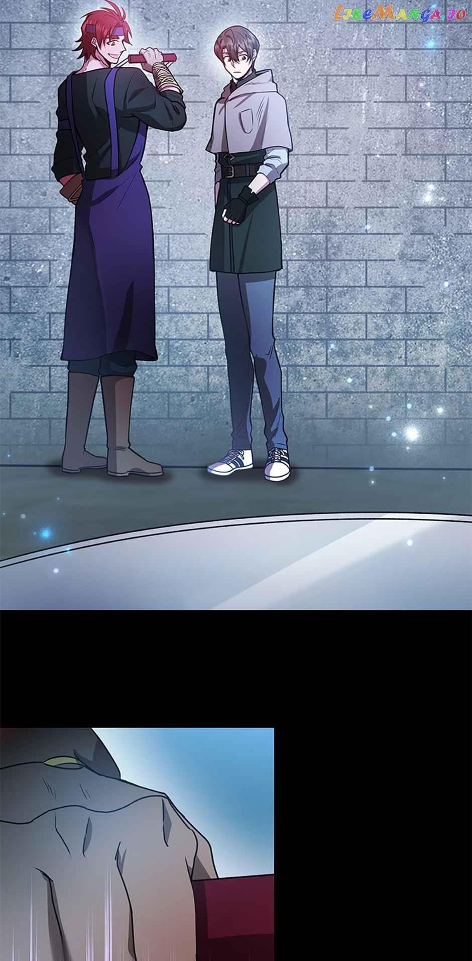 I Got Lucky And Pulled A 10th Rank Summon Chapter 31 - Page 35 in English