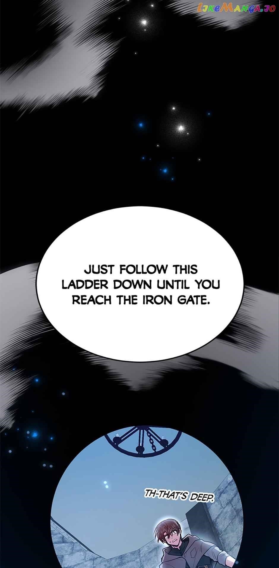 I Got Lucky And Pulled A 10th Rank Summon Chapter 31 - Page 37 in English