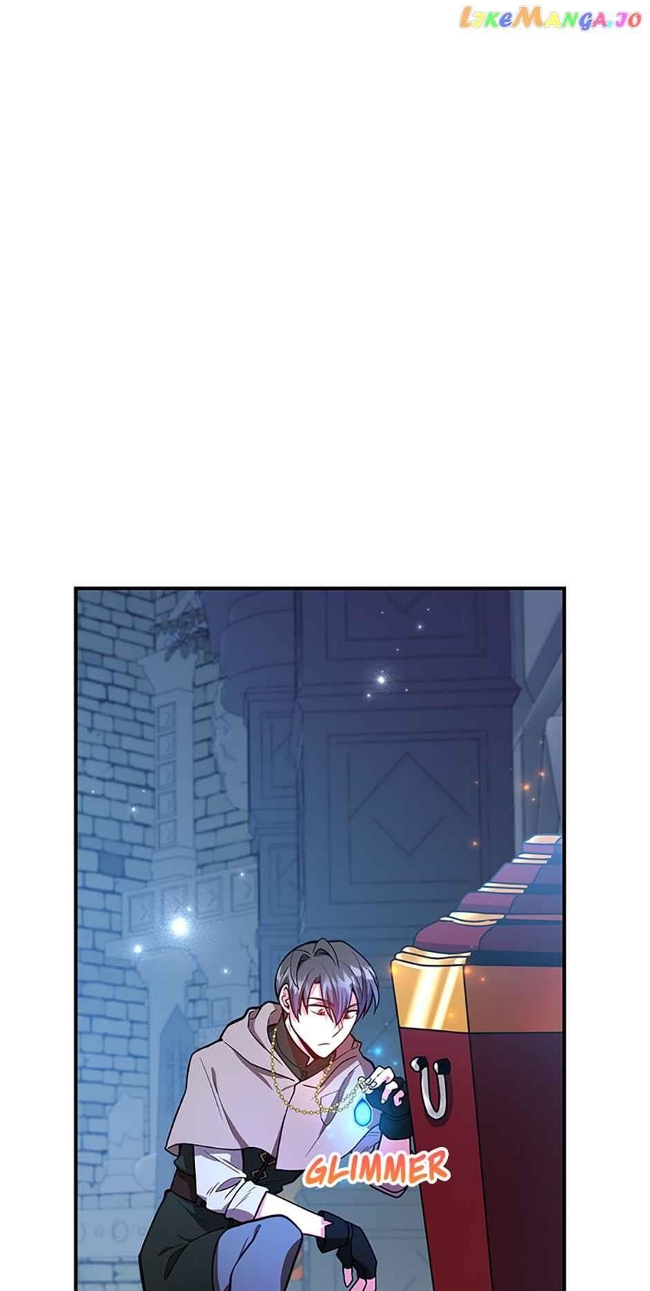 I Got Lucky And Pulled A 10th Rank Summon Chapter 31 - Page 44 in English