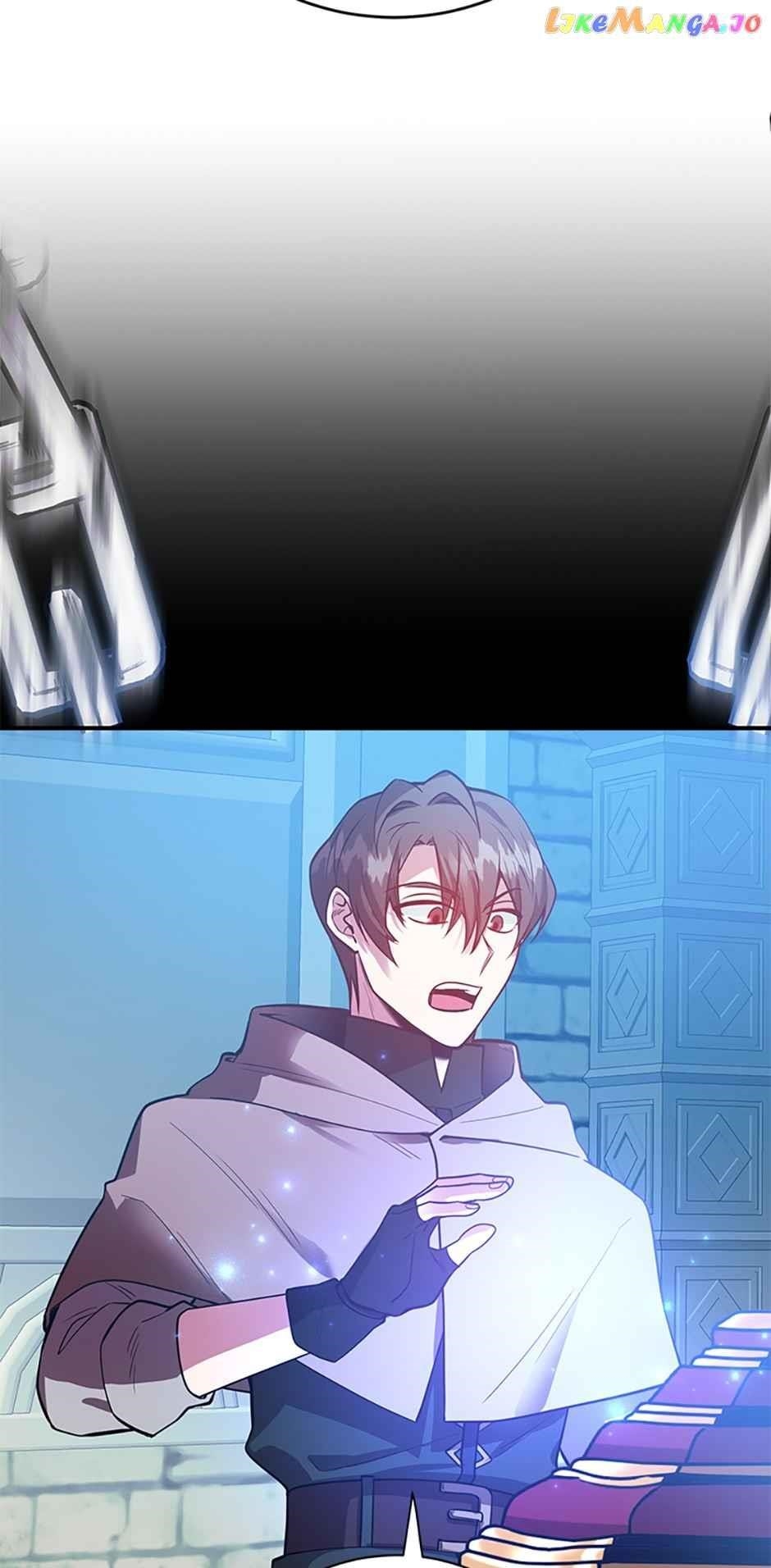 I Got Lucky And Pulled A 10th Rank Summon Chapter 31 - Page 56 in English