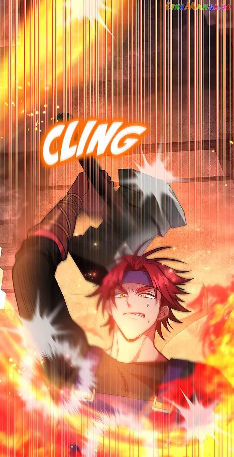 I Got Lucky And Pulled A 10th Rank Summon Chapter 31 - Page 65 in English
