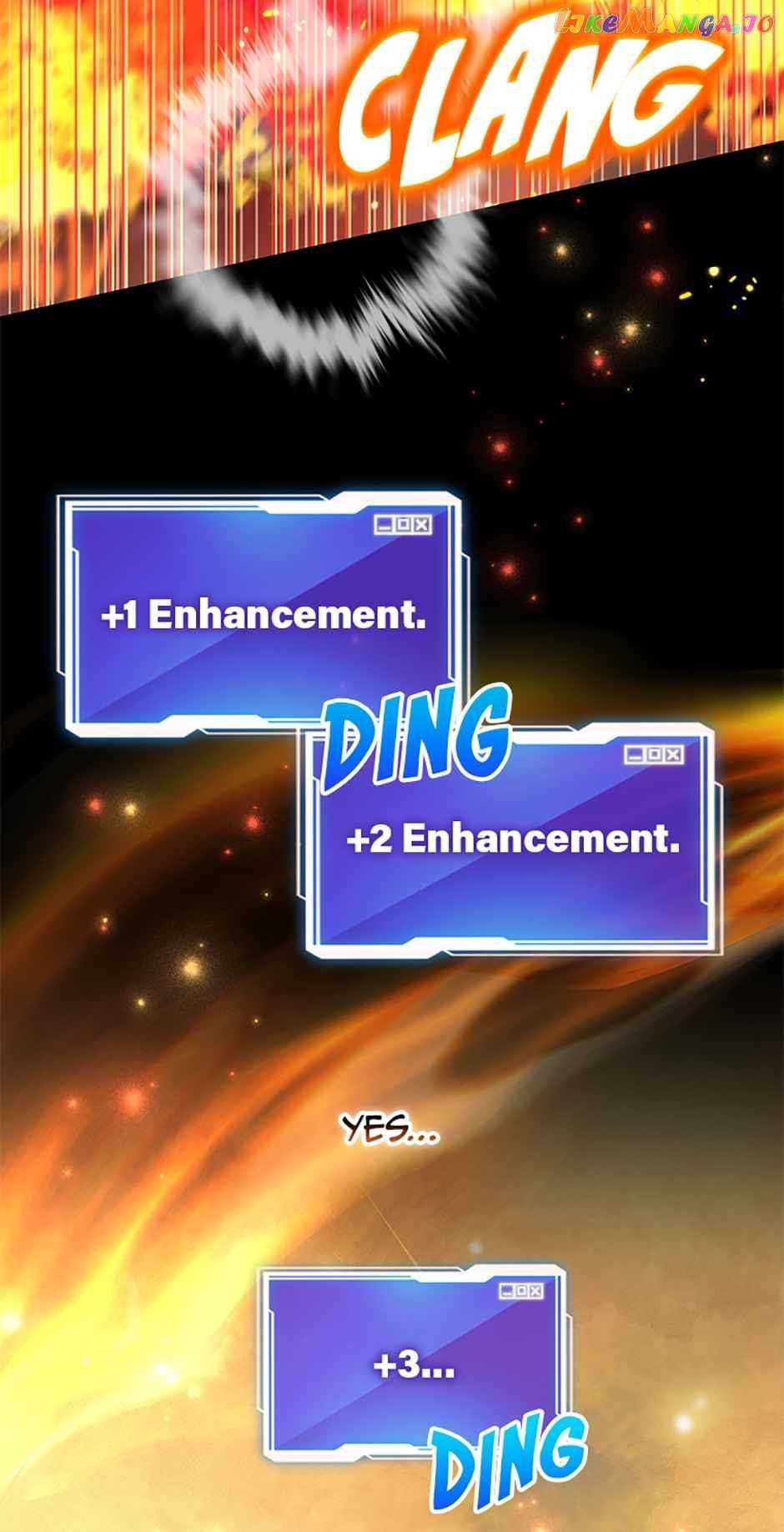 I Got Lucky And Pulled A 10th Rank Summon Chapter 31 - Page 66 in English