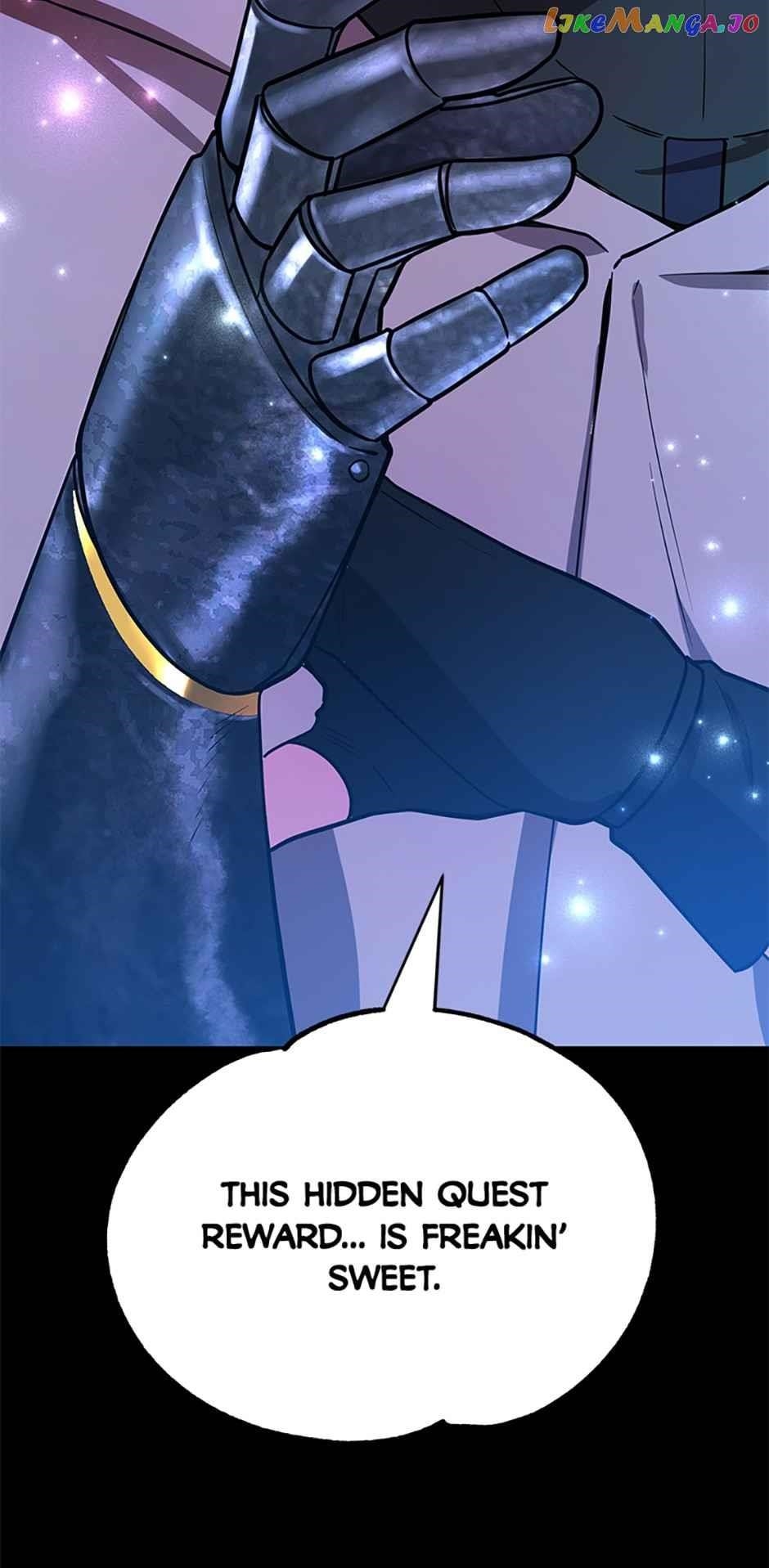 I Got Lucky And Pulled A 10th Rank Summon Chapter 31 - Page 73 in English